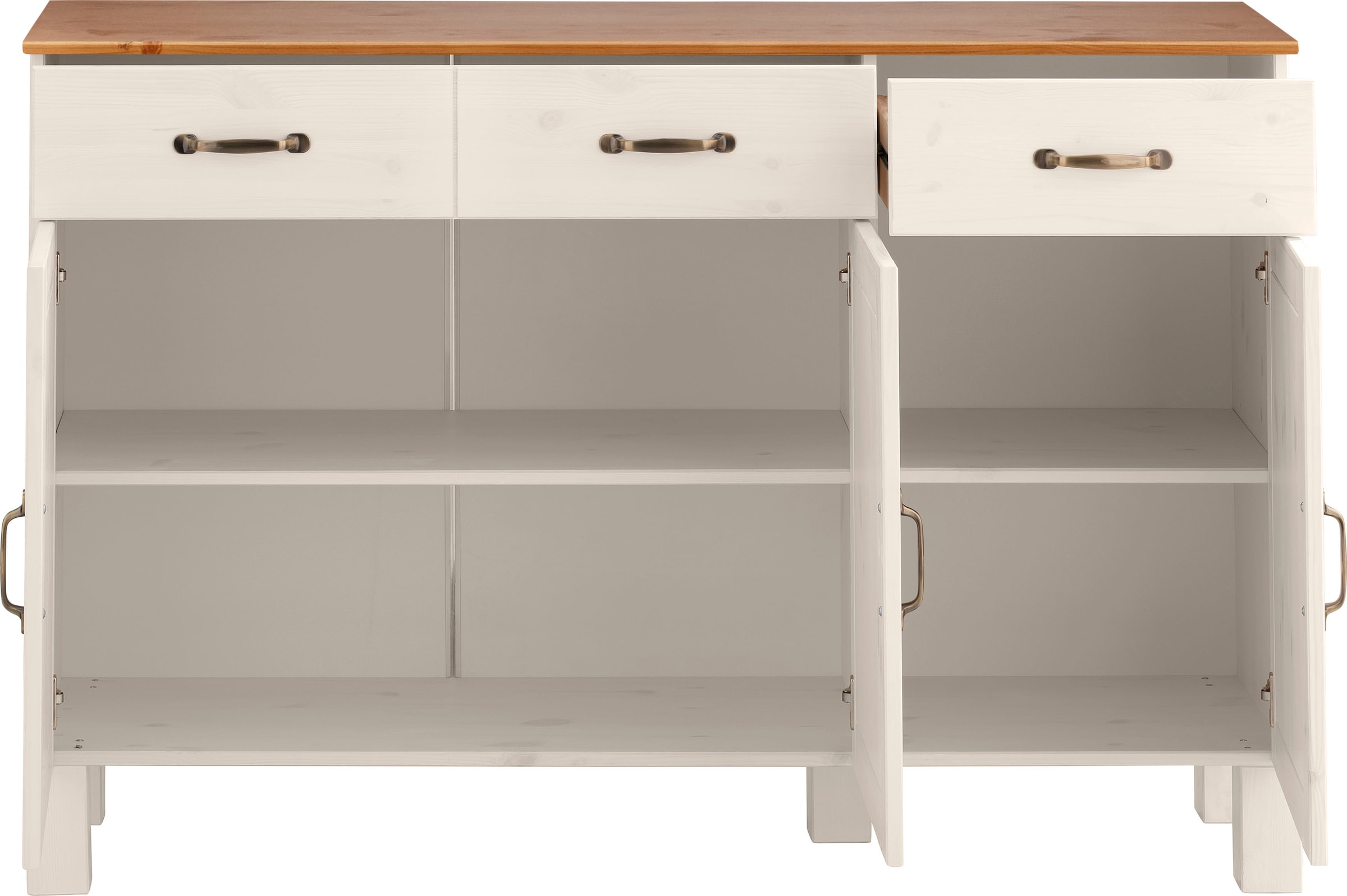 Home affaire Sideboard »Alby«