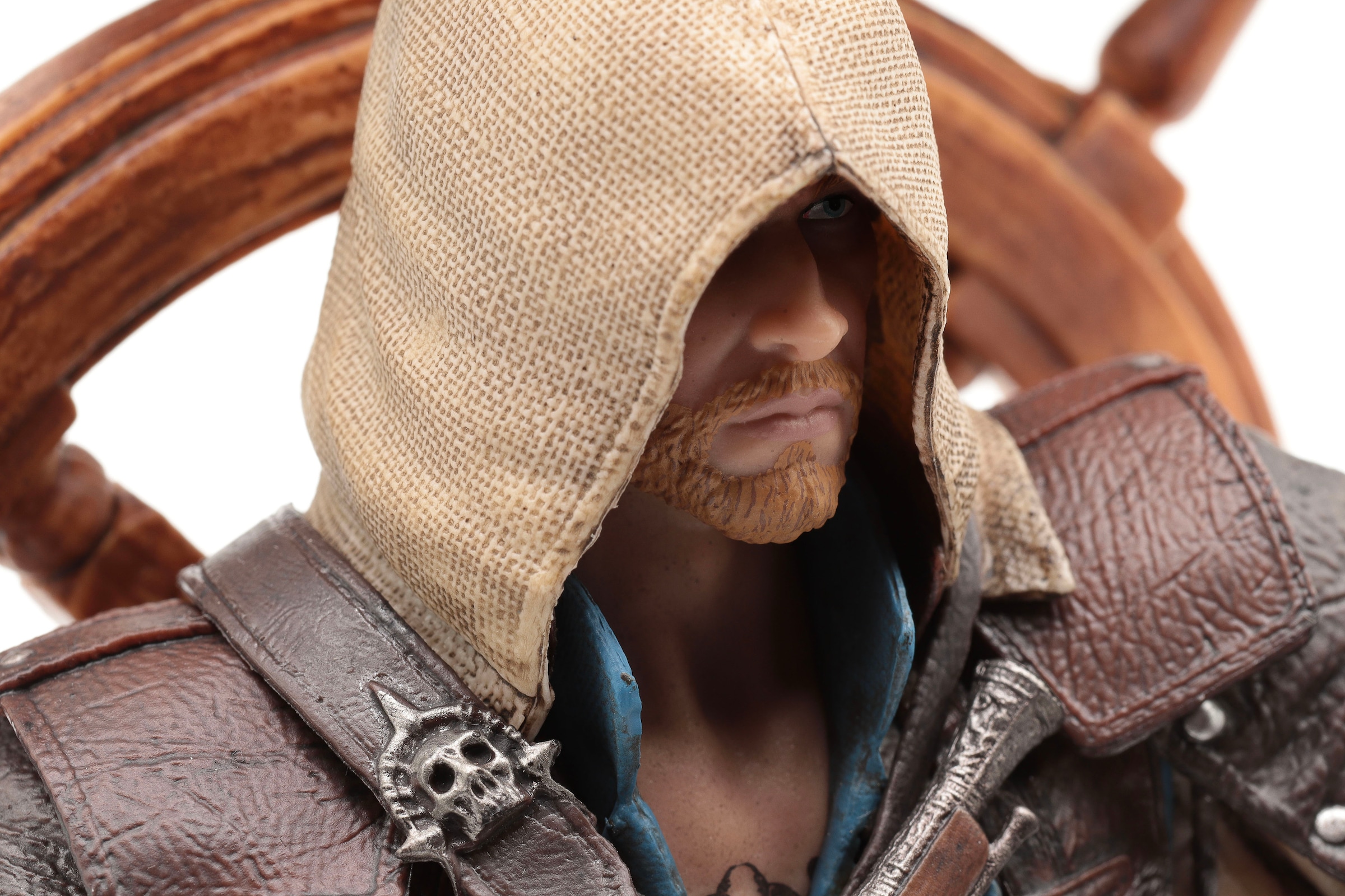 UBISOFT Spielesoftware »Assassin’s Creed Black Flag Resynced - Collector’s Edition« PC
