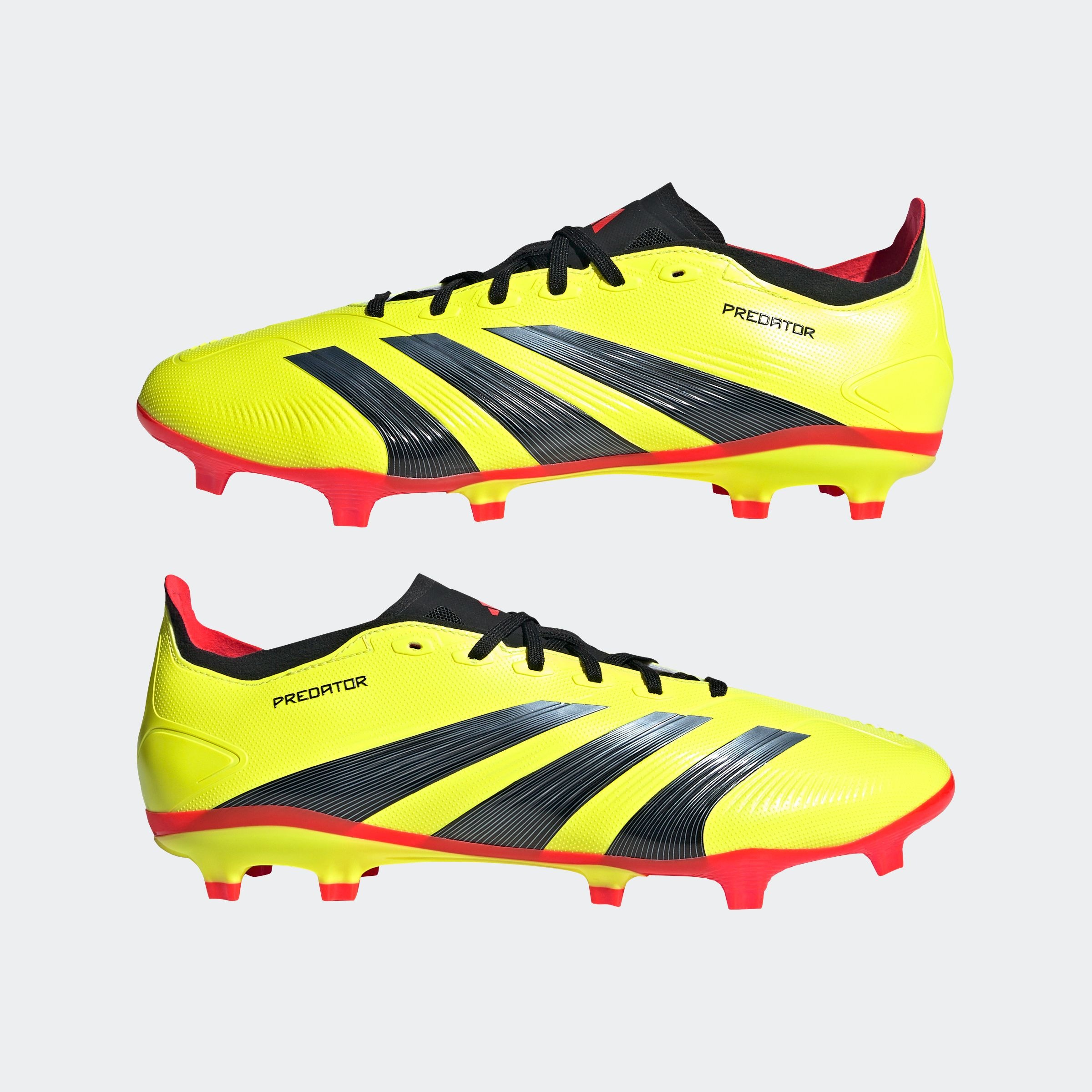 adidas Performance Fußballschuh »PREDATOR LEAGUE FG«