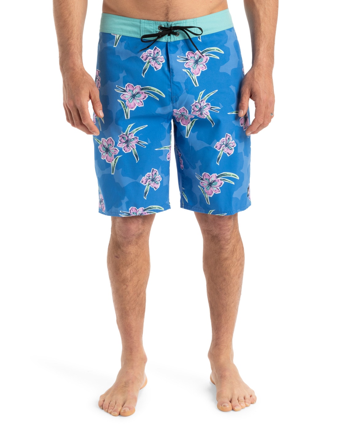 Quiksilver Boardshorts »Everyday Straight 20"«