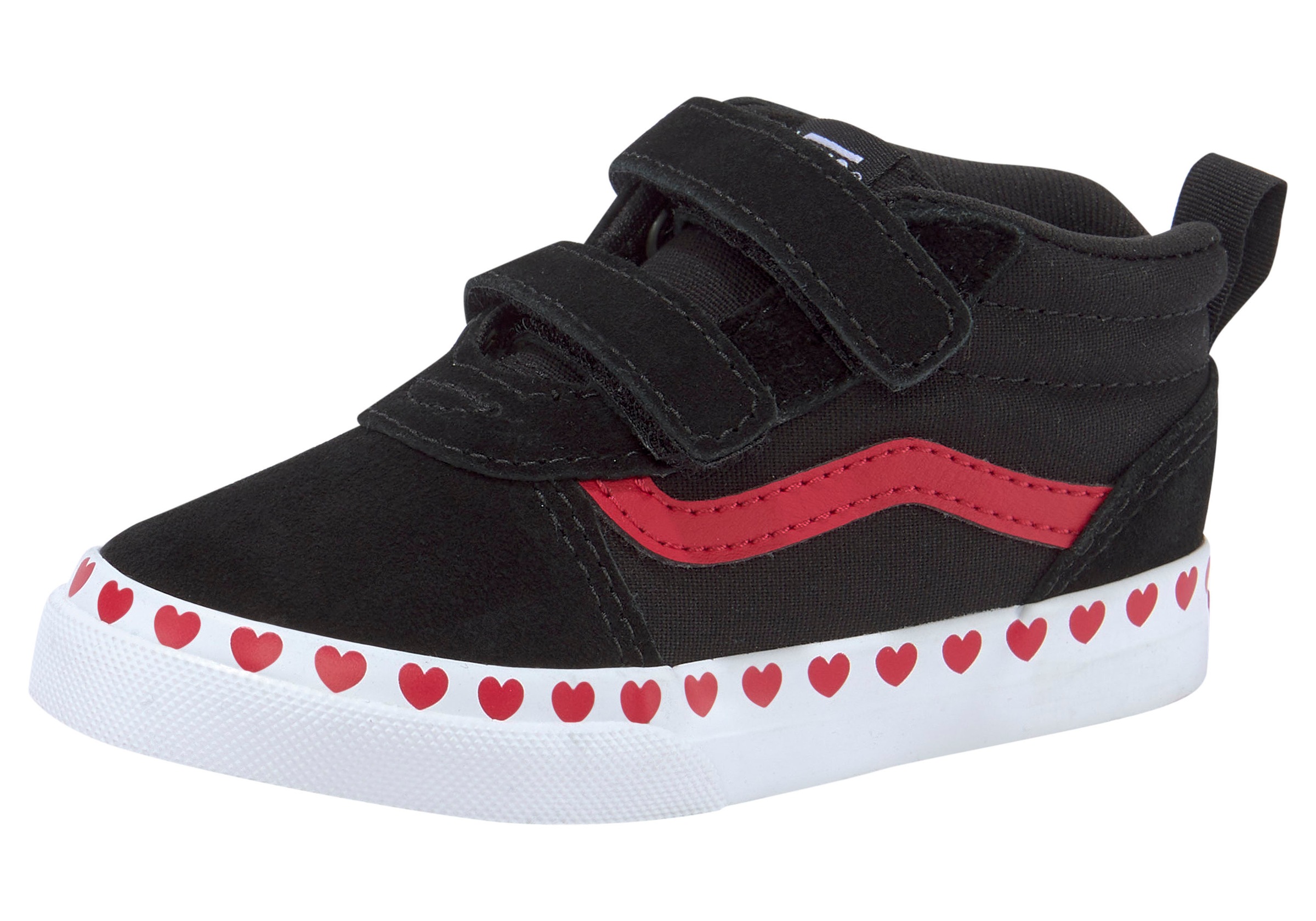 Vans Sneaker »Ward Mid V«, mit Klettverschluss kaufen