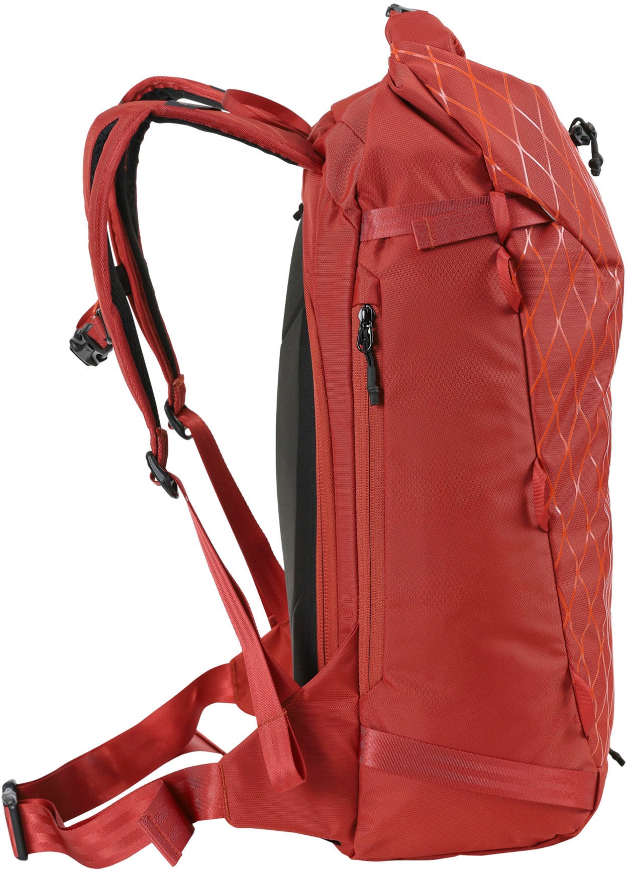 NITRO Freizeitrucksack »Splitpack 30«, Splitboard Rucksack, Wanderucksack, Freizeitrucksack