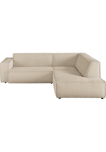 Ecksofa »Matteo«