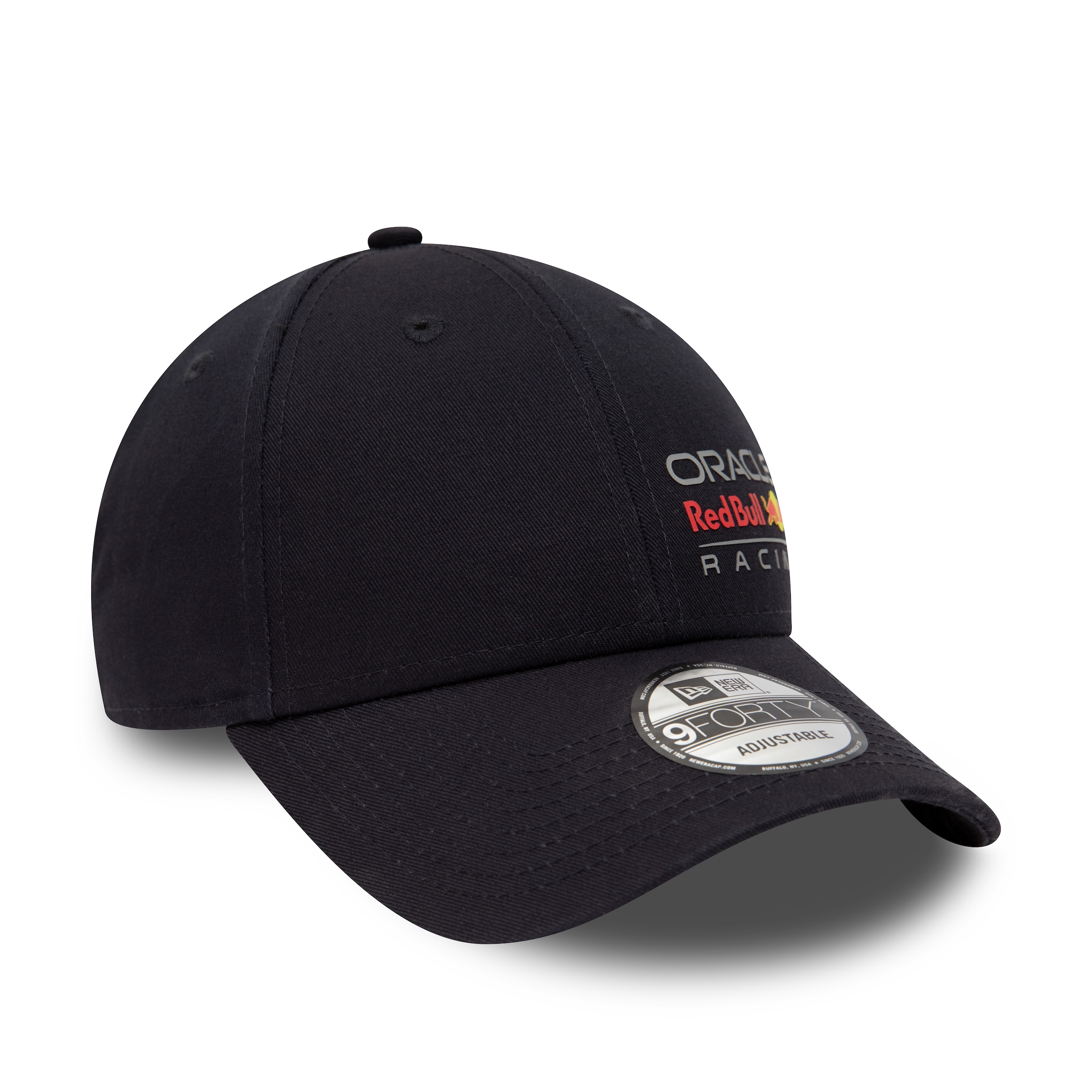 New Era Baseball Cap »ESSENTIAL 9FORTY 001 RBULLF1 NSKSCA«
