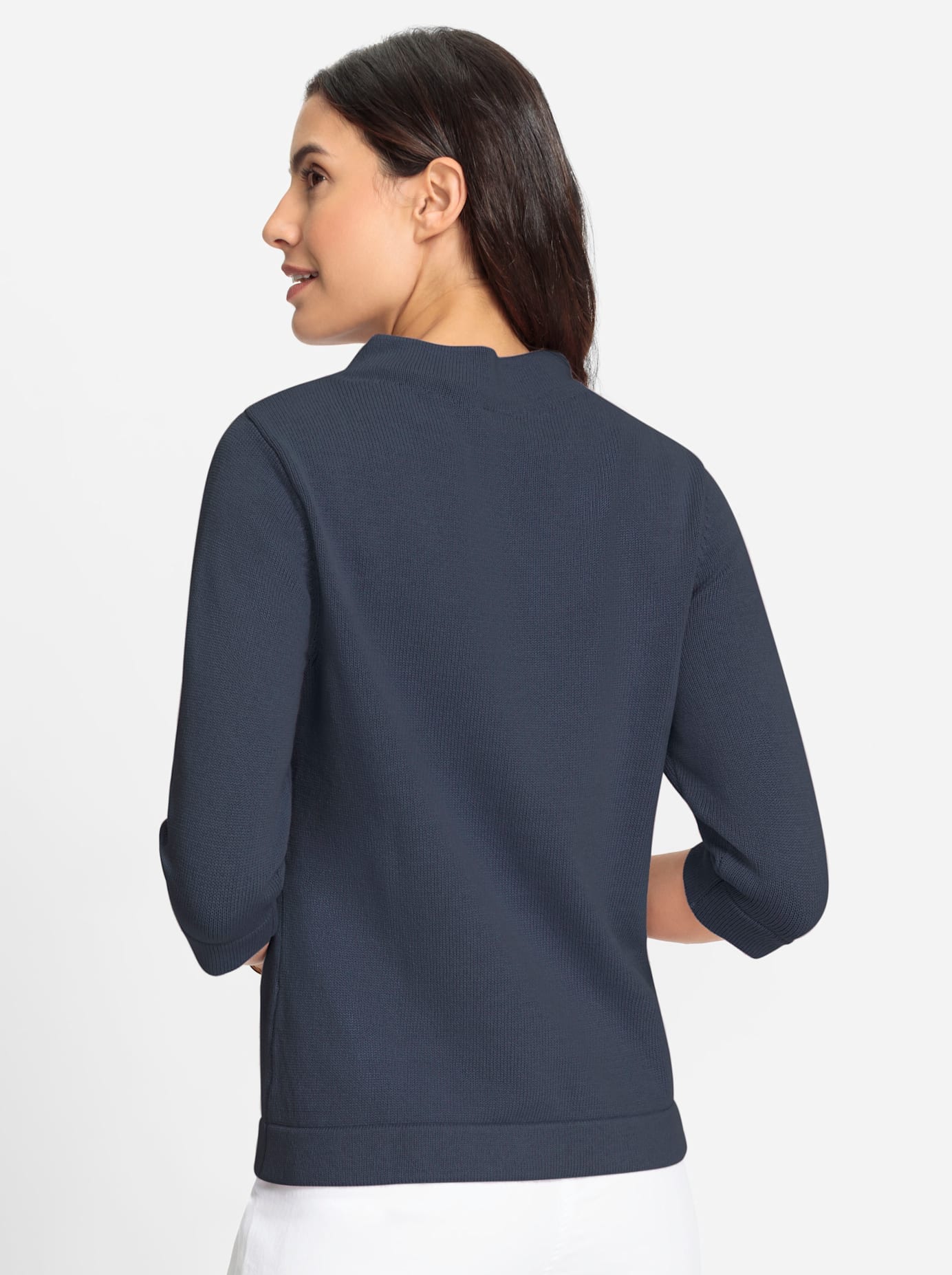 Inspirationen 3/4 Arm-Pullover »3/4-Arm-Pullover«