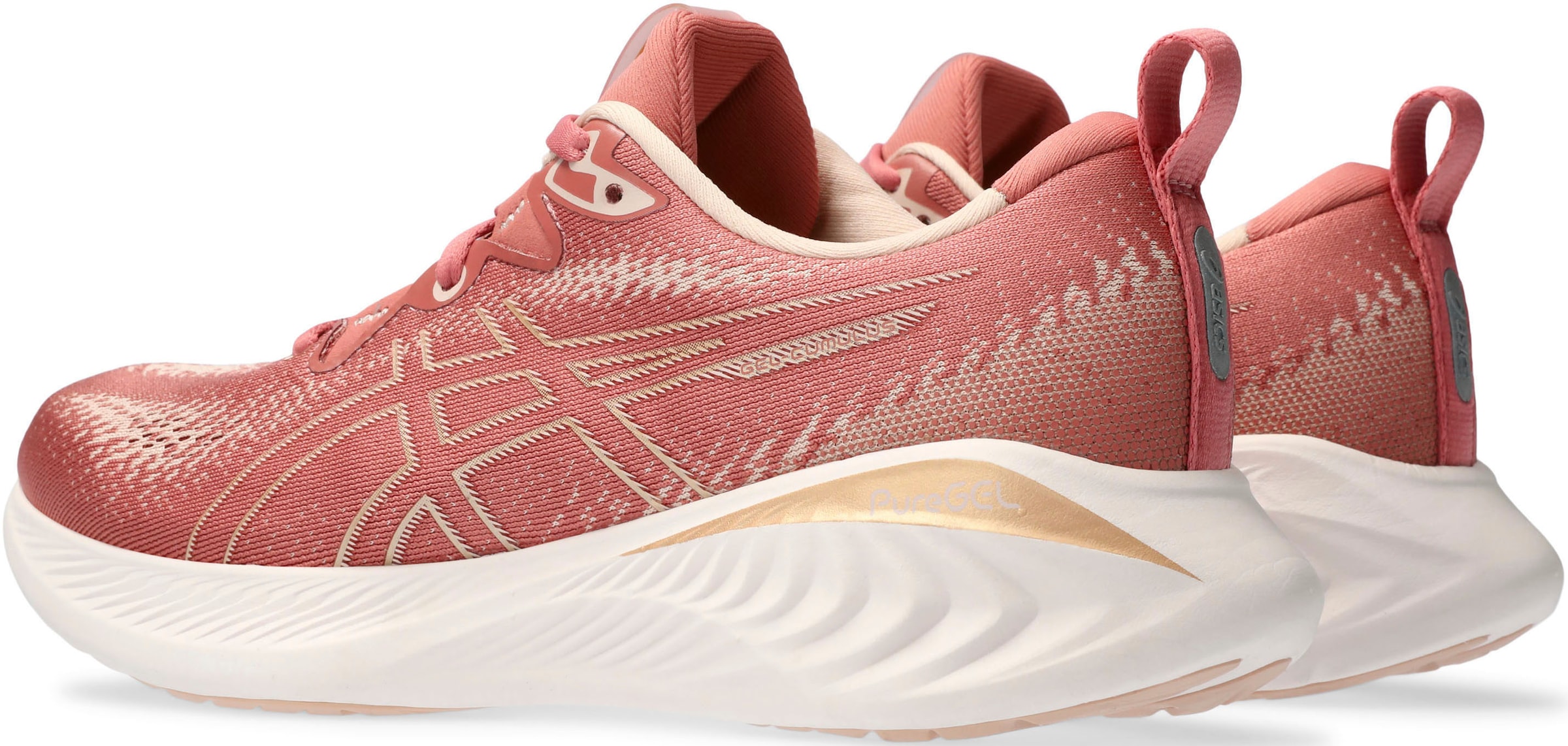 Asics Laufschuh »GEL-CUMULUS 25«