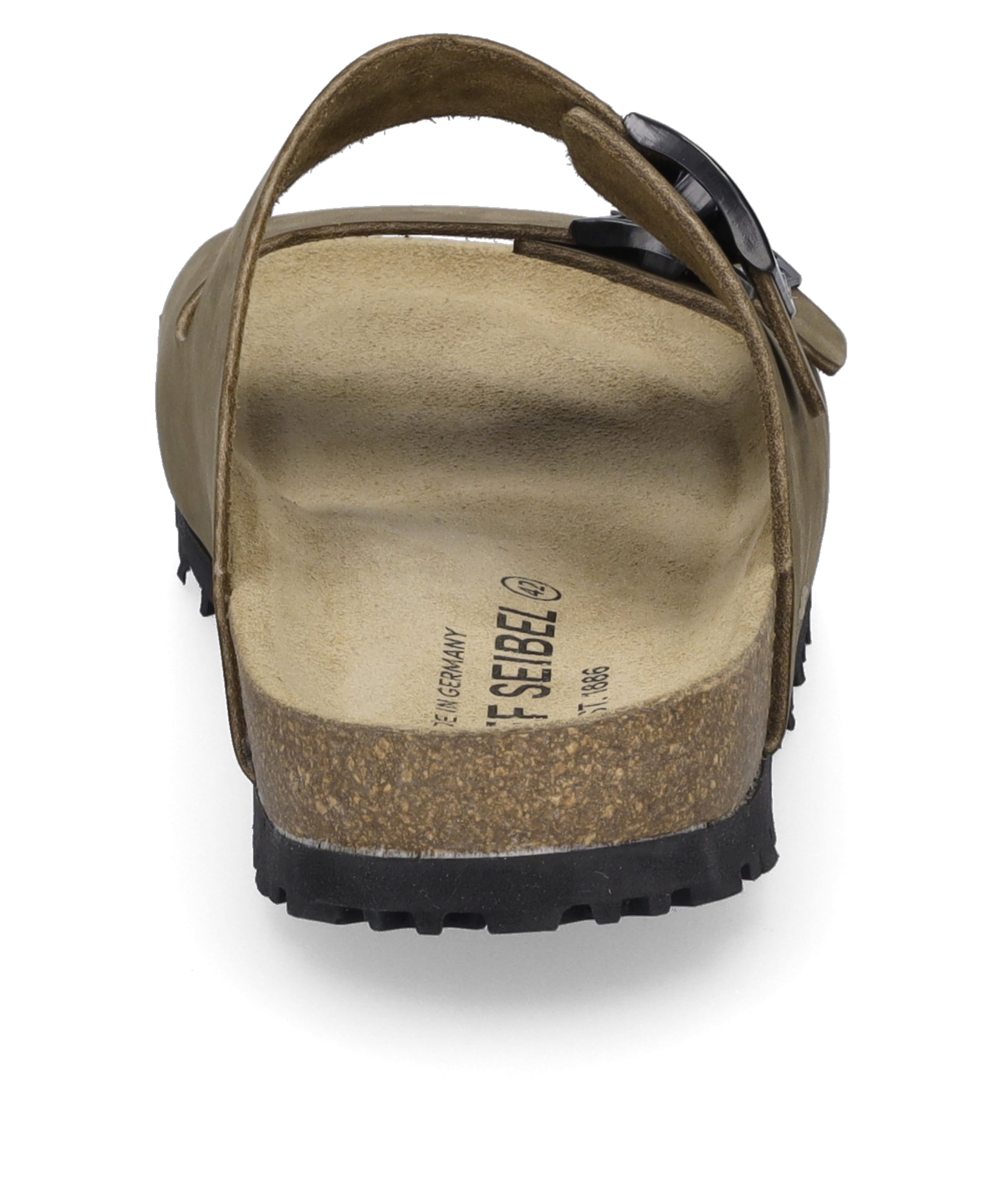 Josef Seibel Sandale »Josef 01, bosco«