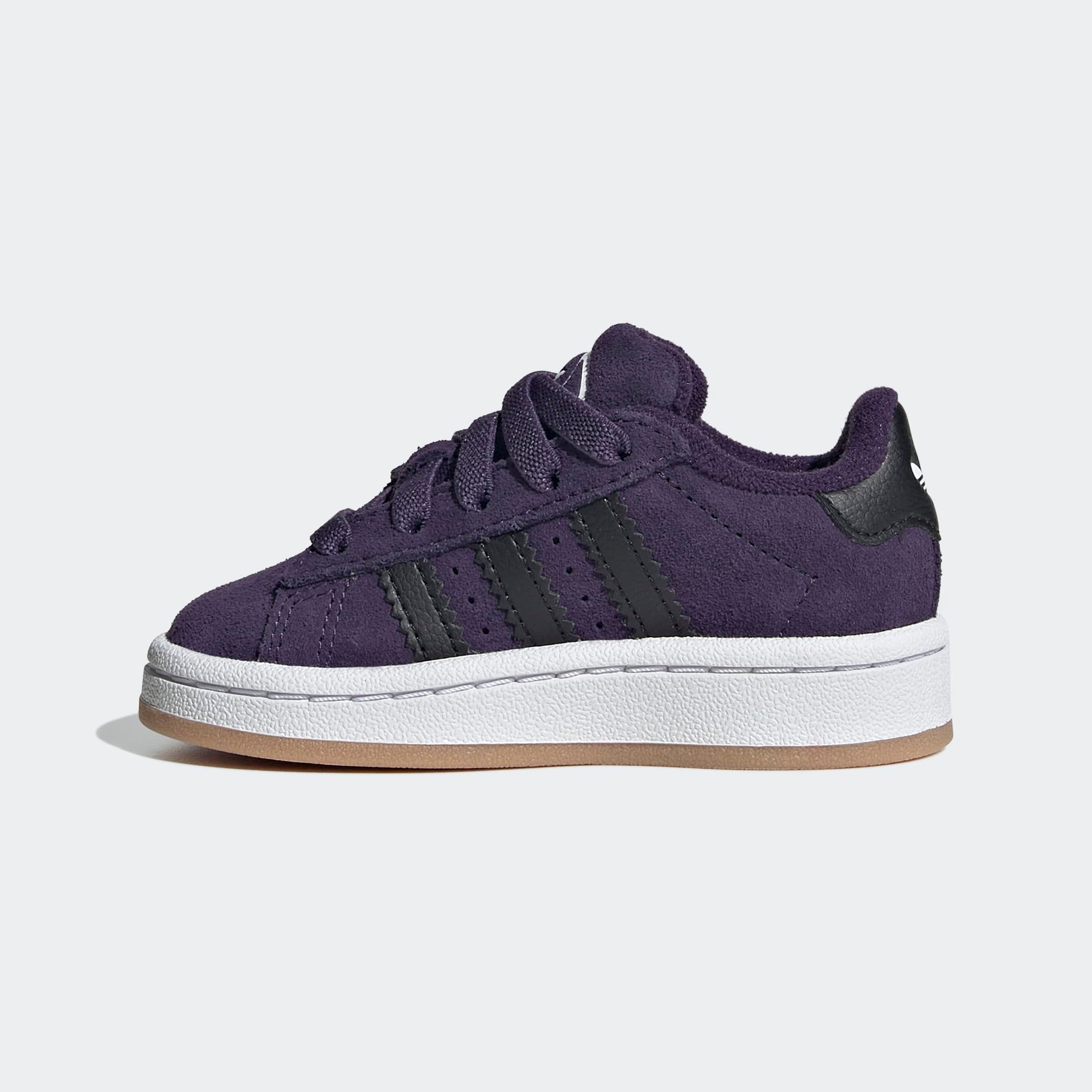 adidas Originals Sneaker »CAMPUS 00S COMFORT CLOSURE ELASTIC LACE KIDS«, für Kinder