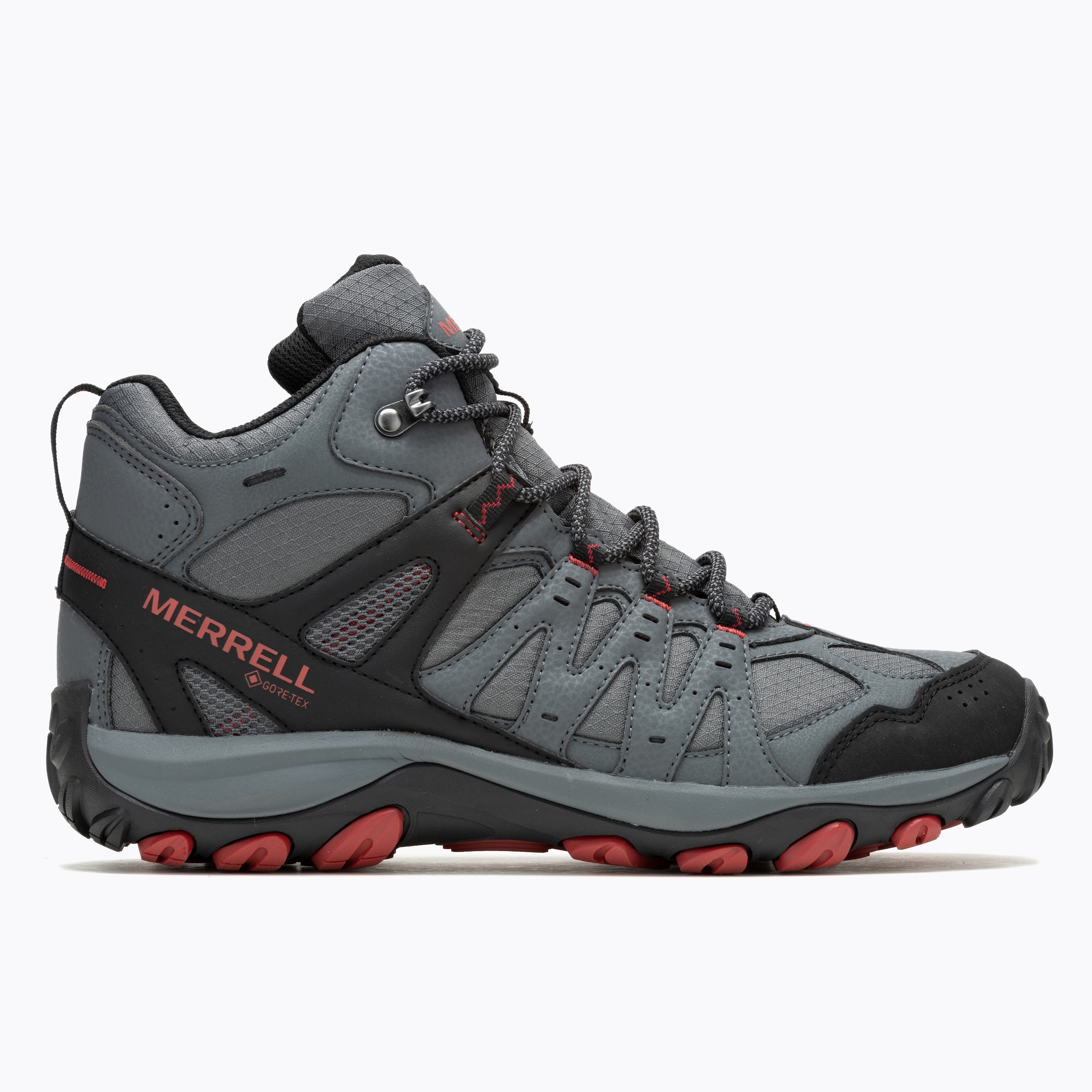 Merrell Wanderschuh »ACCENTOR 3 SPORT MID GTX«  wasserdicht dank Gore-Tex Membrane