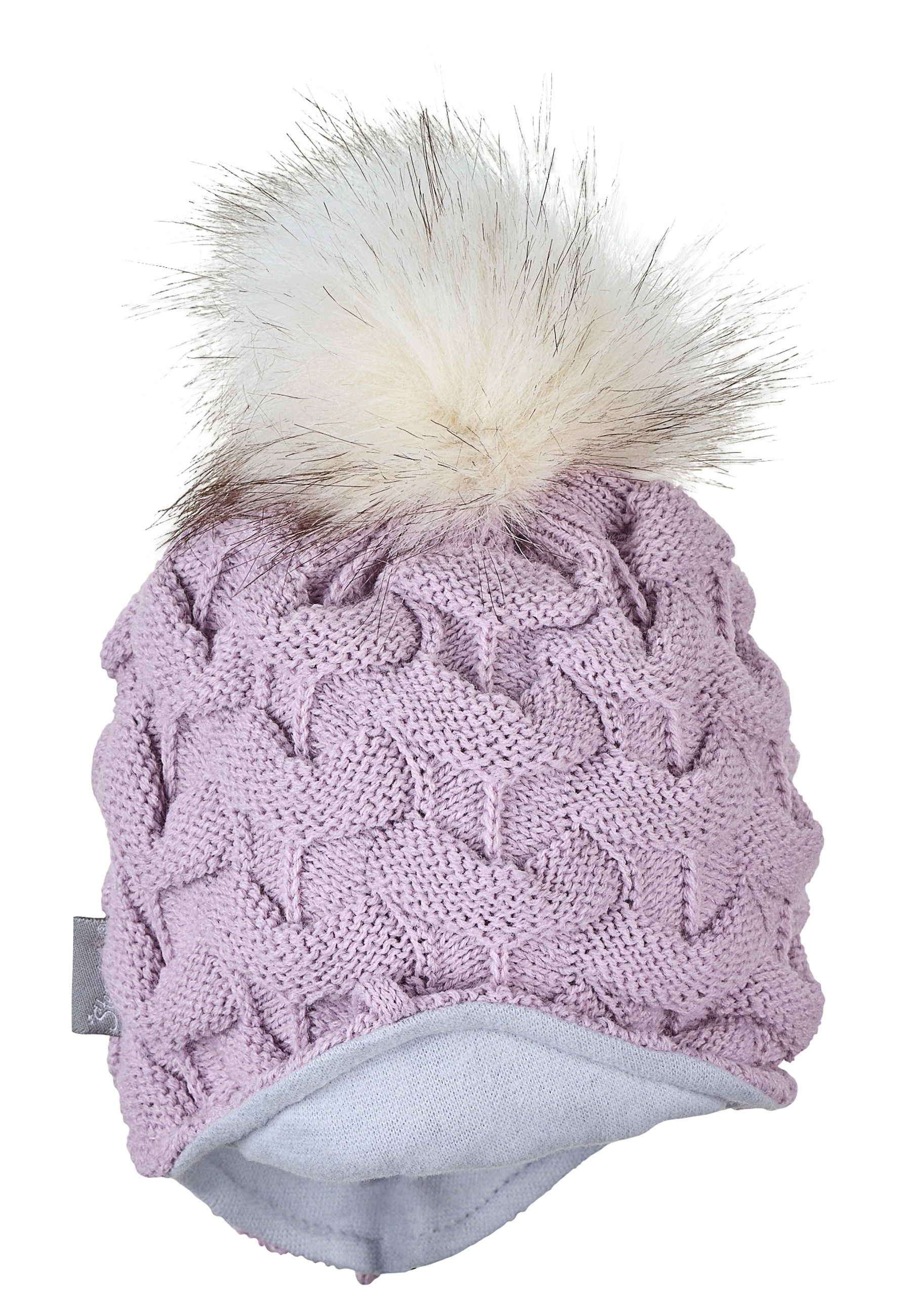 Sterntaler® Strickmütze »Strickmütze«