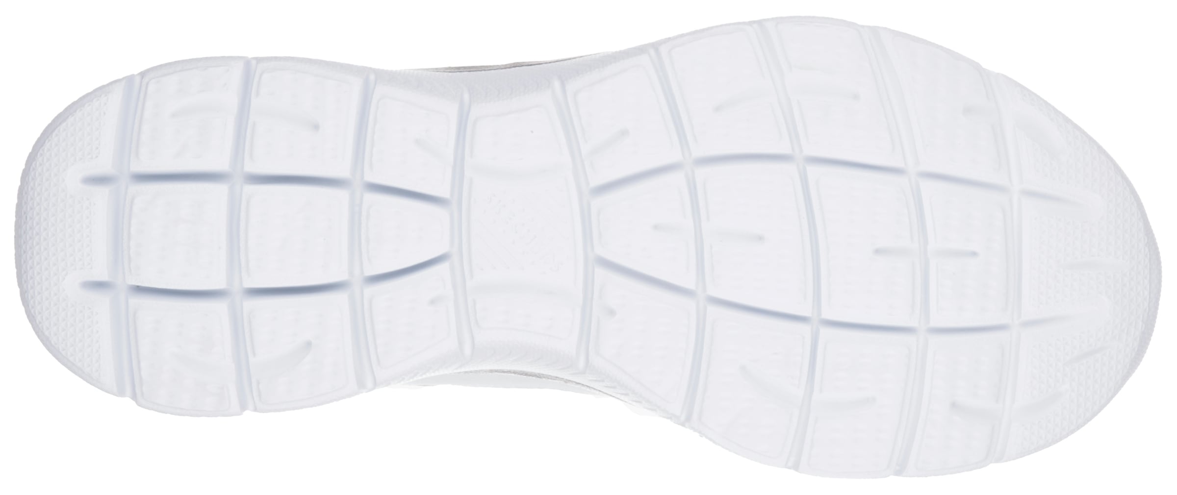 Skechers Sneaker »SUMMITS-SUITED«, Freizeitschuh, Trainingsschuh, Schnürschuh mit weicher Polsterung