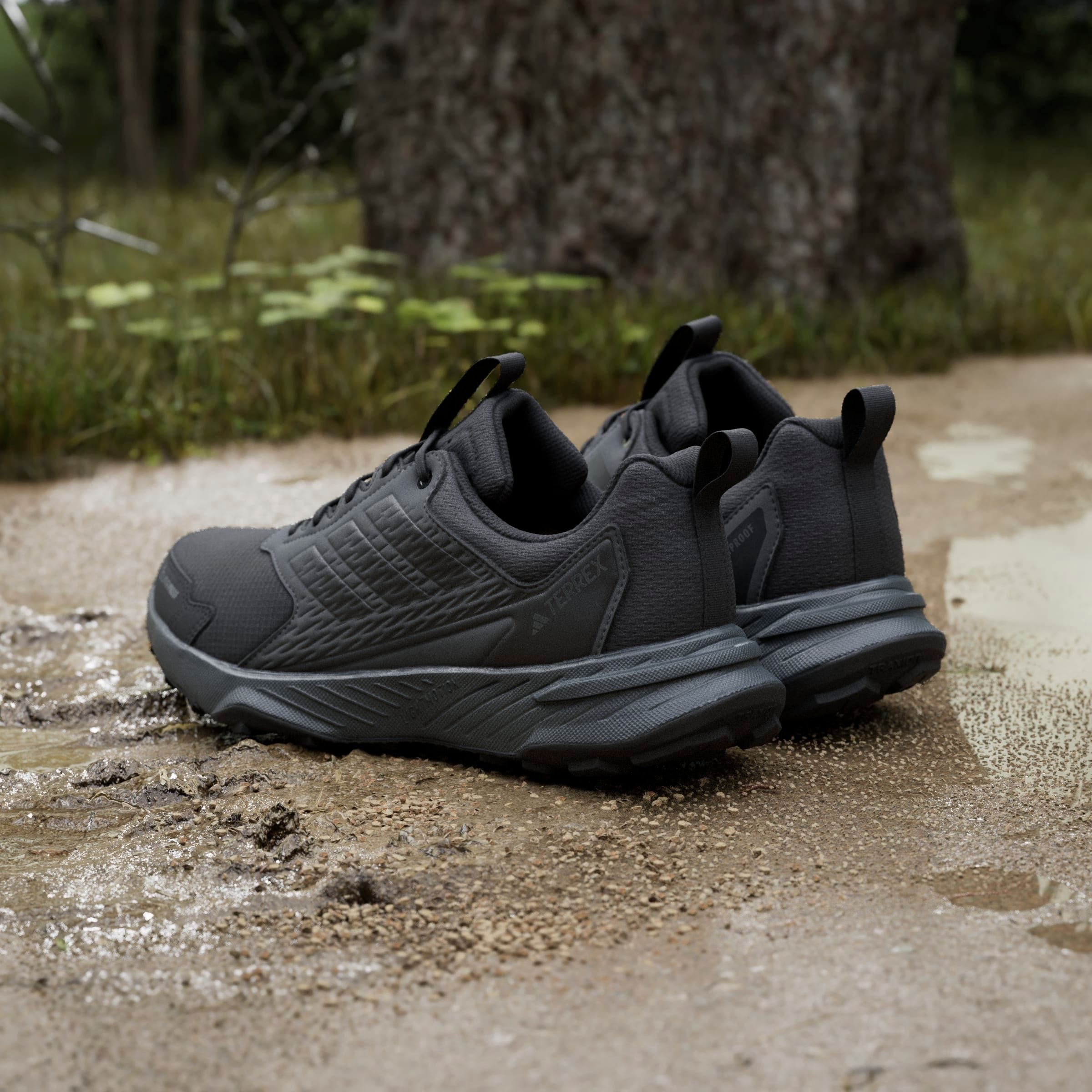 adidas TERREX Trailrunningschuh »TERREX TRACEFINDER 2 CLIMAPROOF TRAILRUNNING«, Trail-Runningschuhe