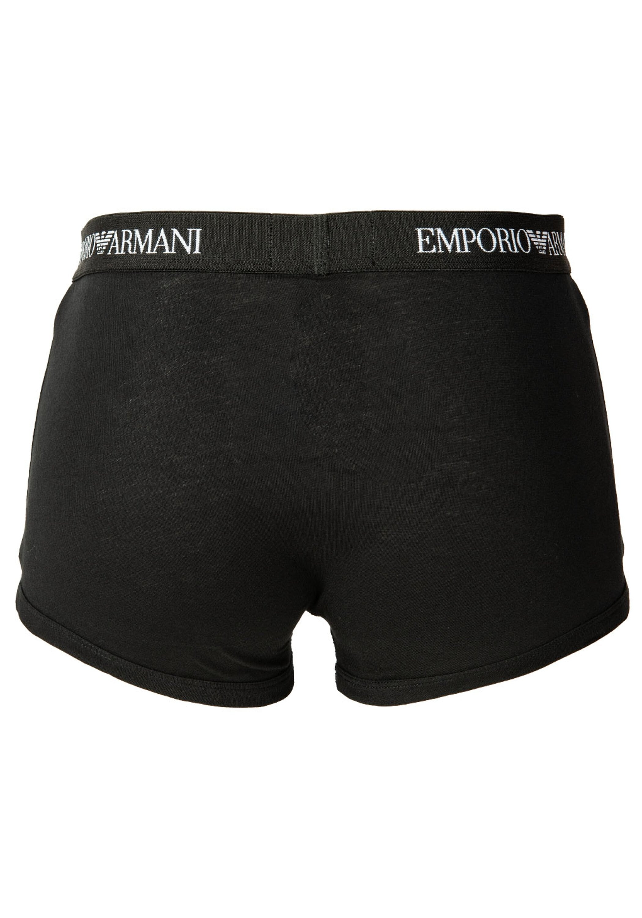 Emporio Armani Boxershorts »Boxershort 3er Pack«