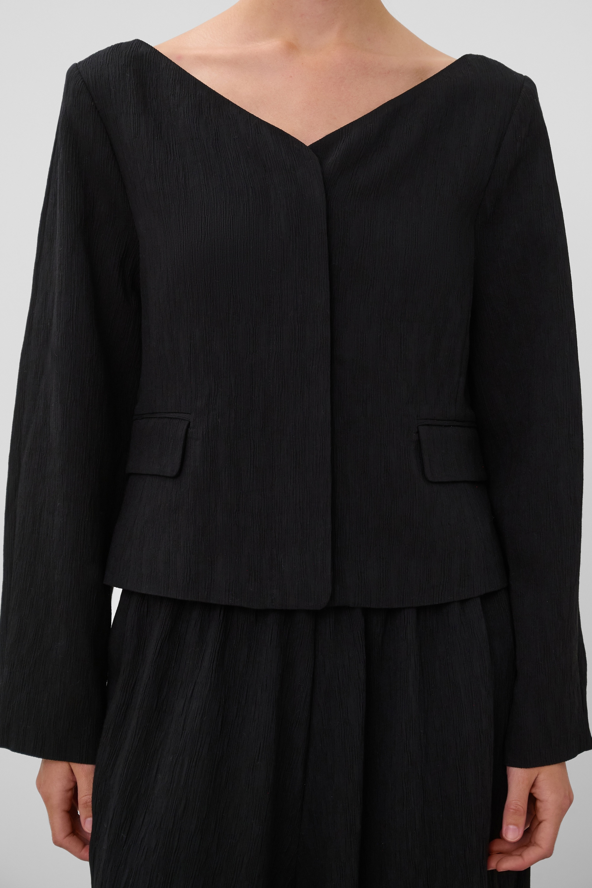 SOAKED IN LUXURY Blusenblazer »SOAKED IN LUXURY Blazer SLCevilla«