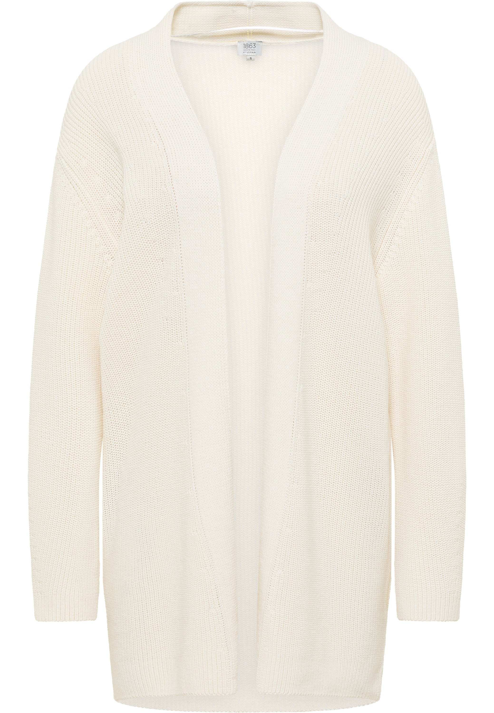 Eterna Strickpullover
