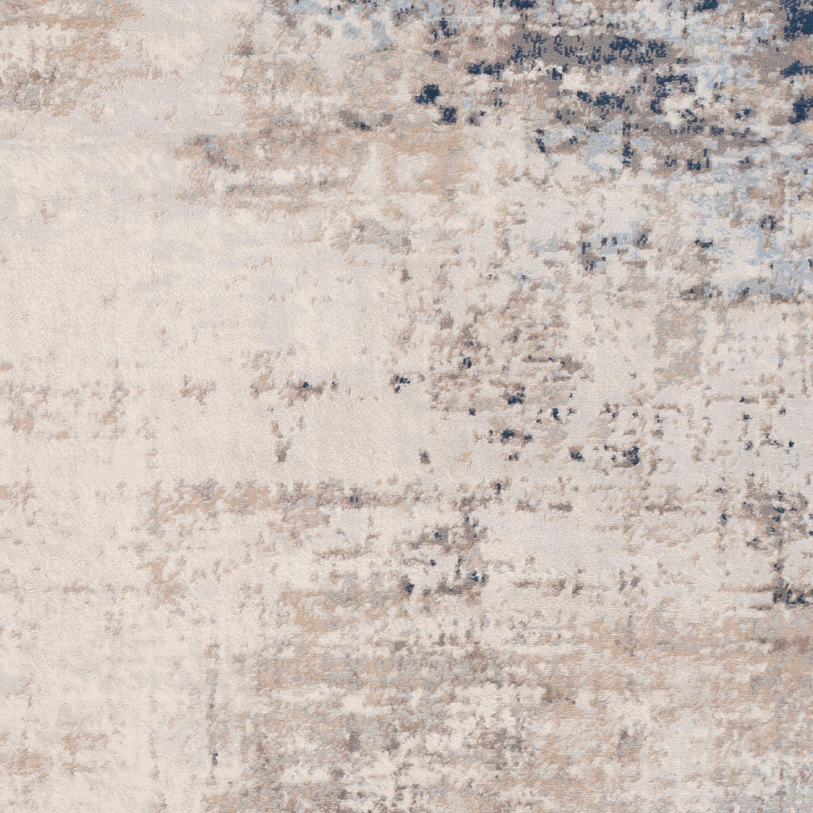 Surya Teppich »Abstract«, rechteckig, Kurzflor Höhe: Teppich; 9 mm