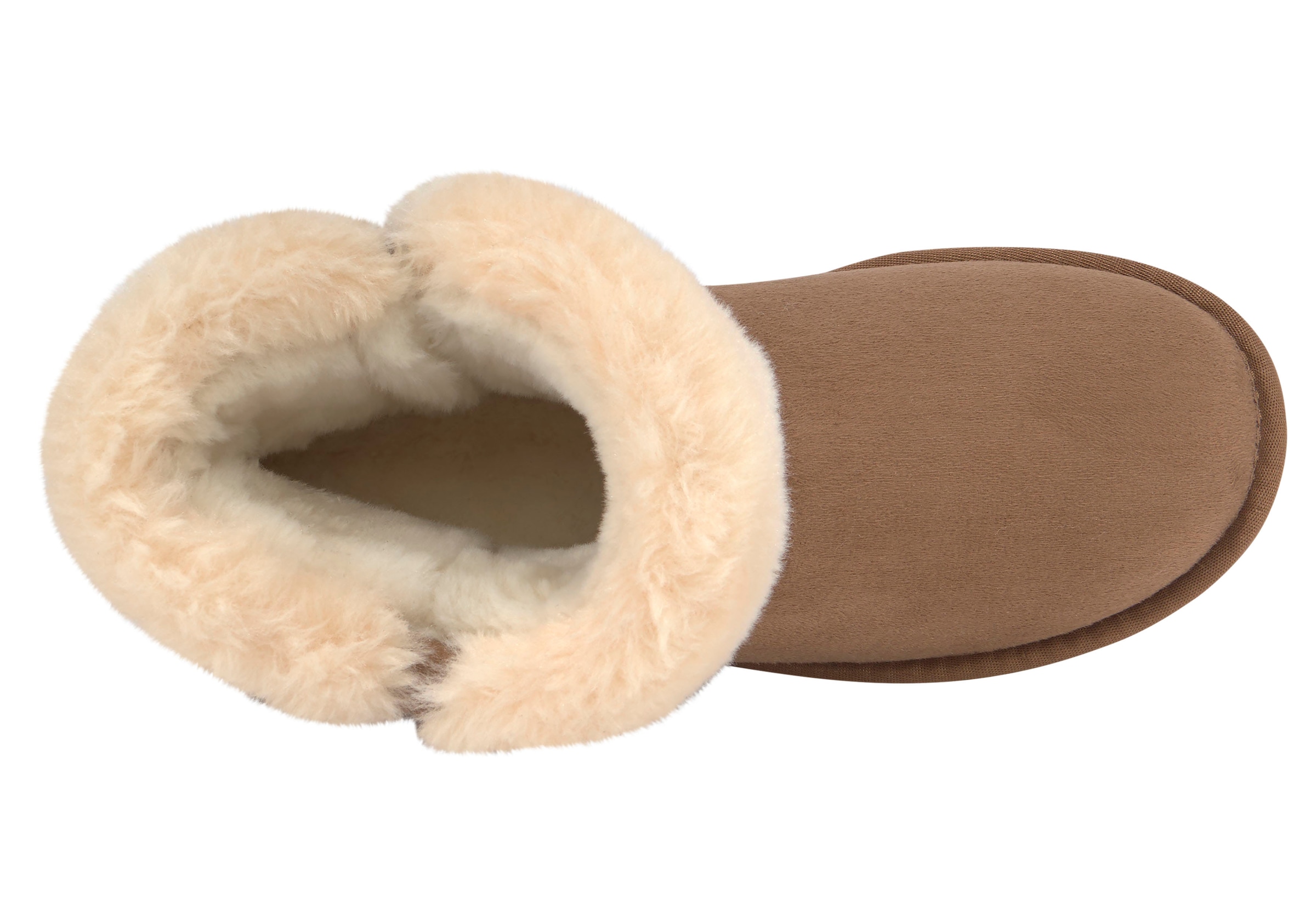 O'Neill Schlupfboots »JENNER WOMEN MID«, Winterboots, Snowboots, Winterschuhe, gefüttert