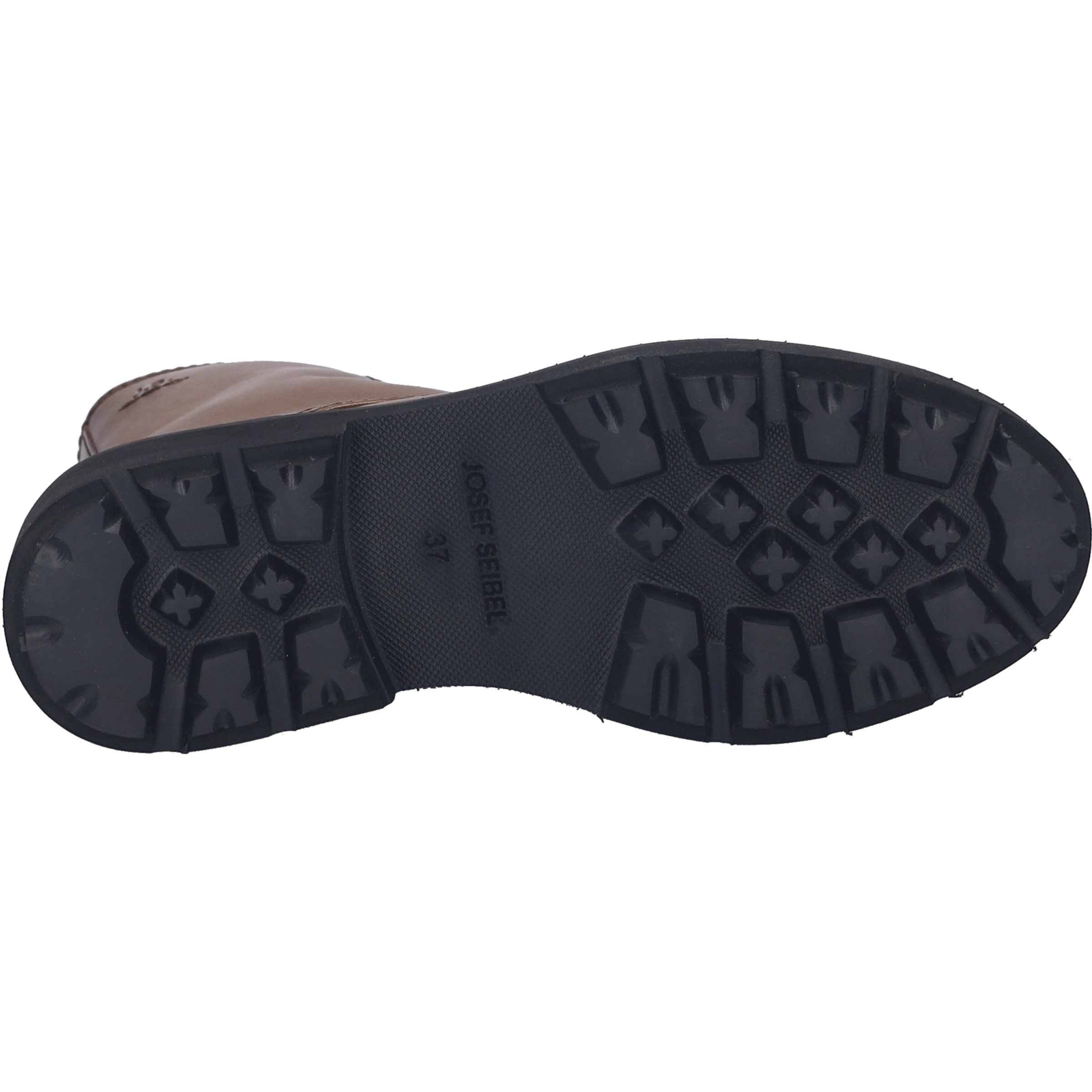 Josef Seibel Stiefel »Bridget 02, cognac«