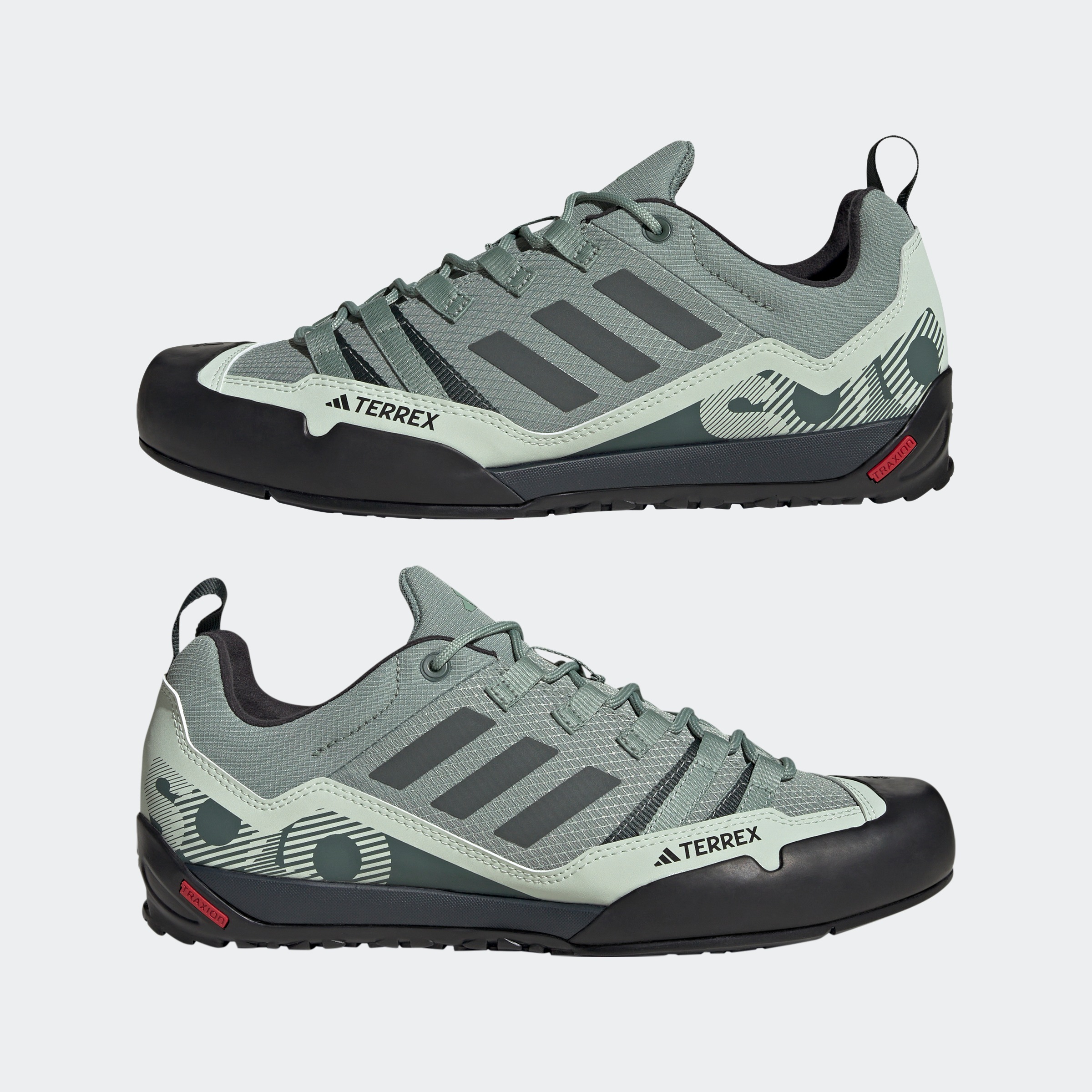 adidas TERREX Wanderschuh »TERREX SWIFT SOLO 2.0«