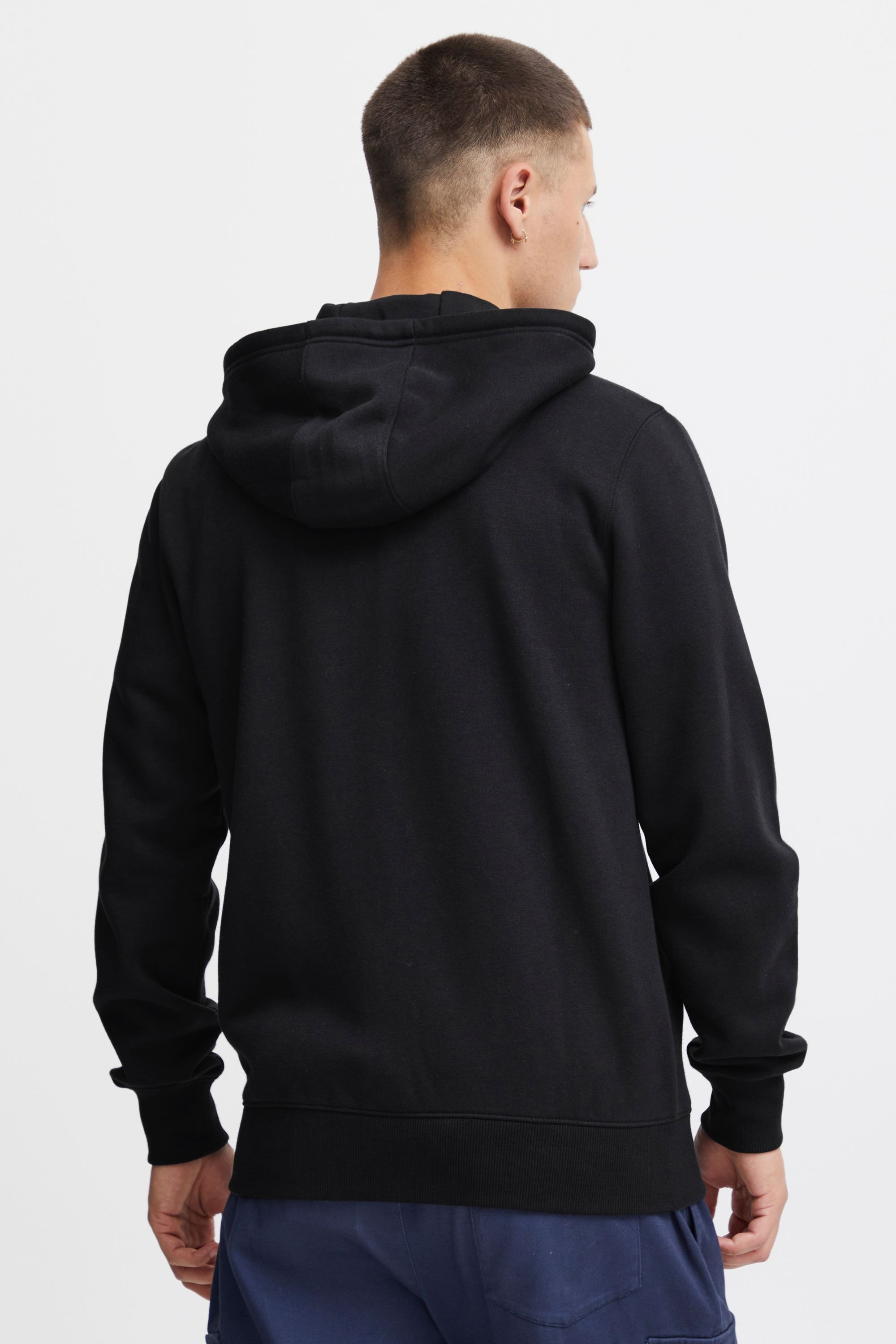 Blend Kapuzensweatjacke »Kapuzensweatjacke BHKaylon«