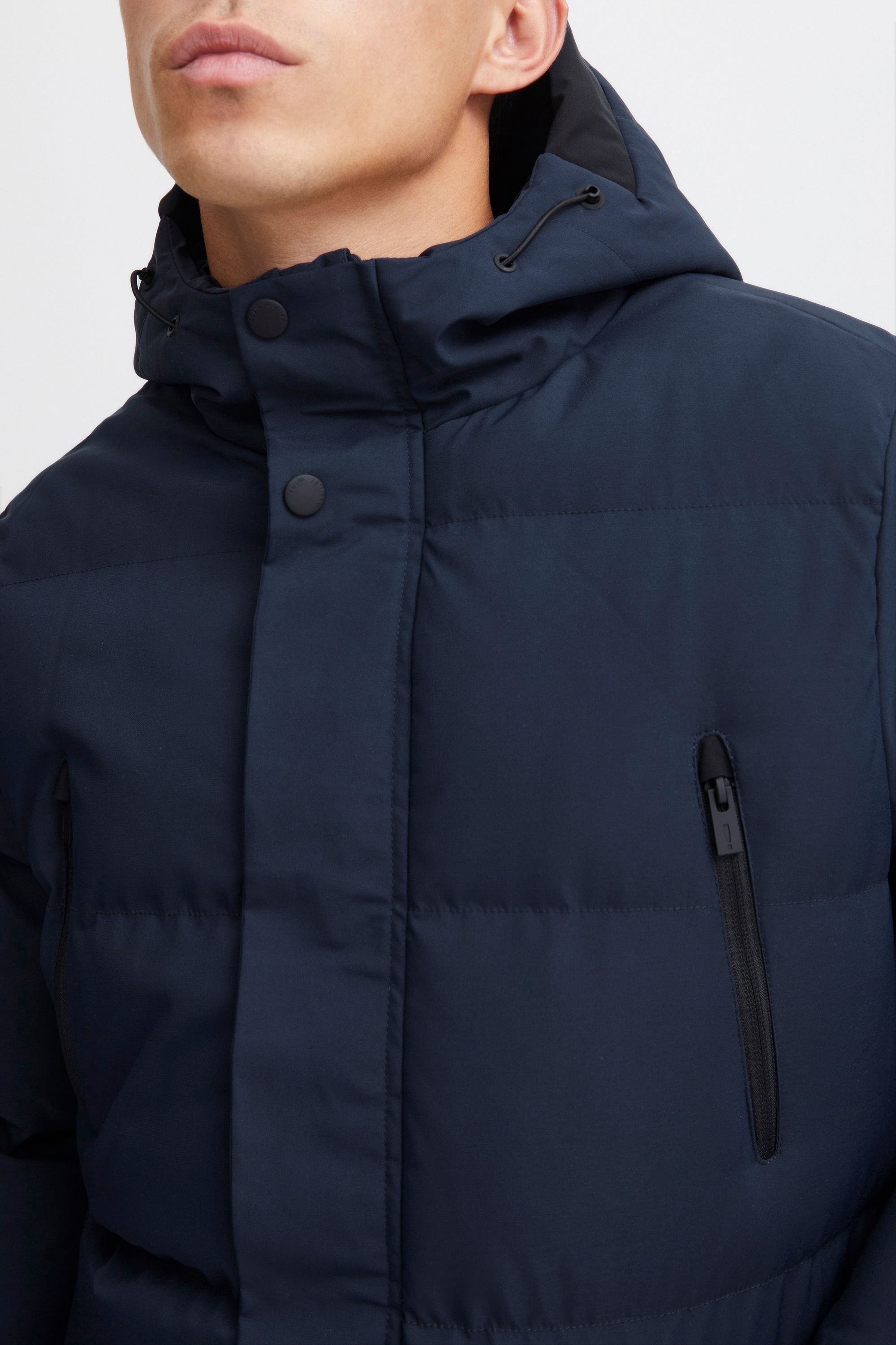 !Solid Steppjacke »Steppjacke SDMiumo«