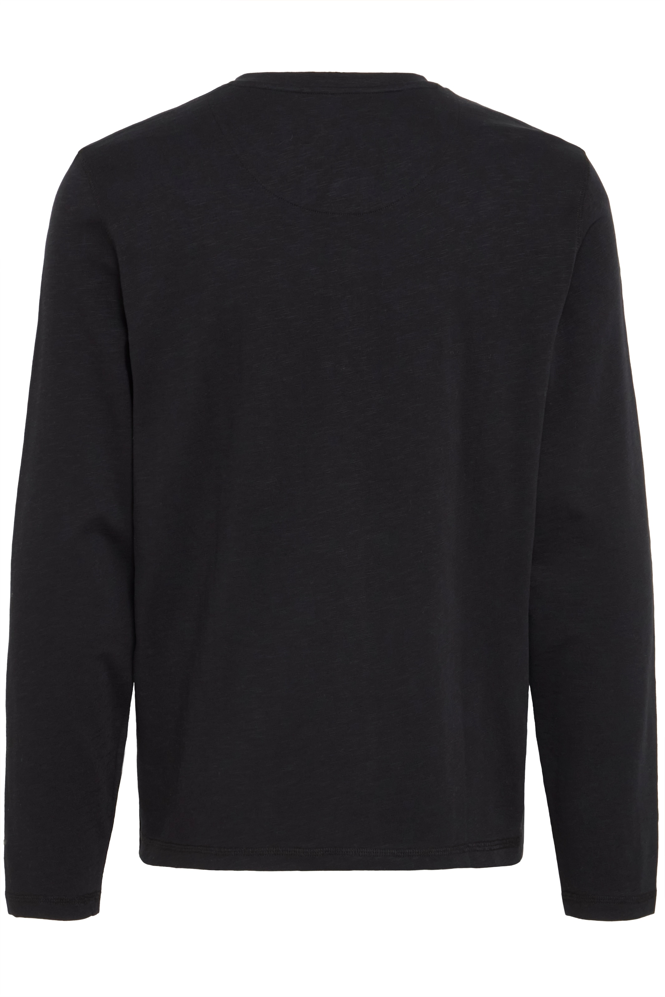 Blend Langarmshirt »BHIBRAT GRANDAD L/S«