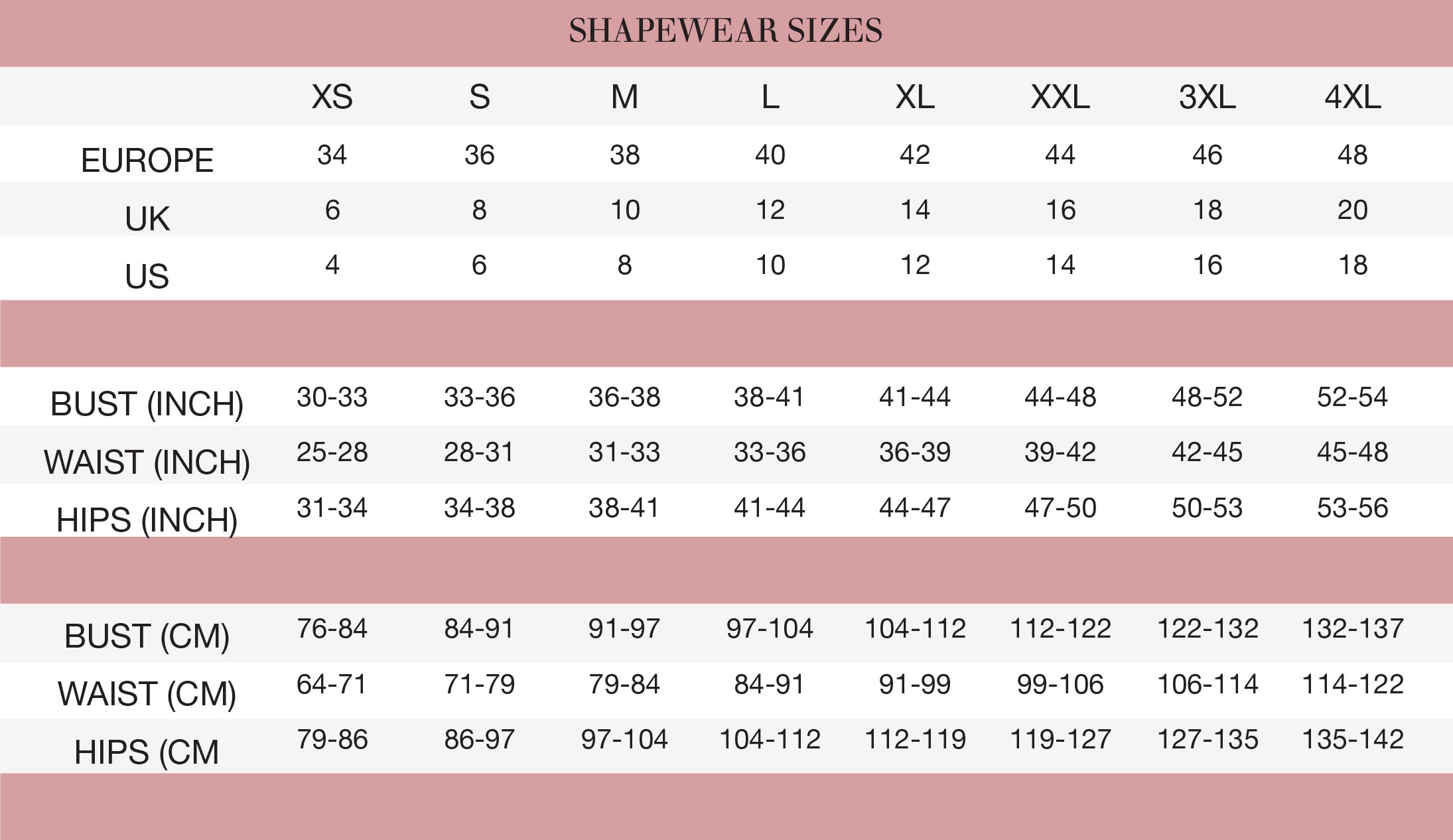 MAGIC Bodyfashion Shapinghose »Maxi Short«, feste Formung des unteren Bauches, der Hüften und der Oberschenkel
