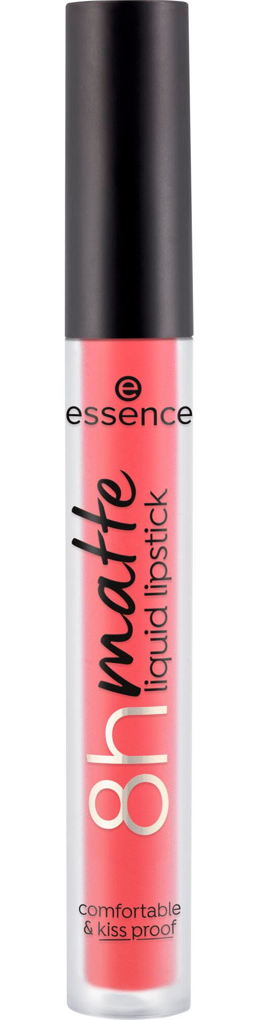 Lippenstift »8h matte liquid lipstick«, (3er-Set)