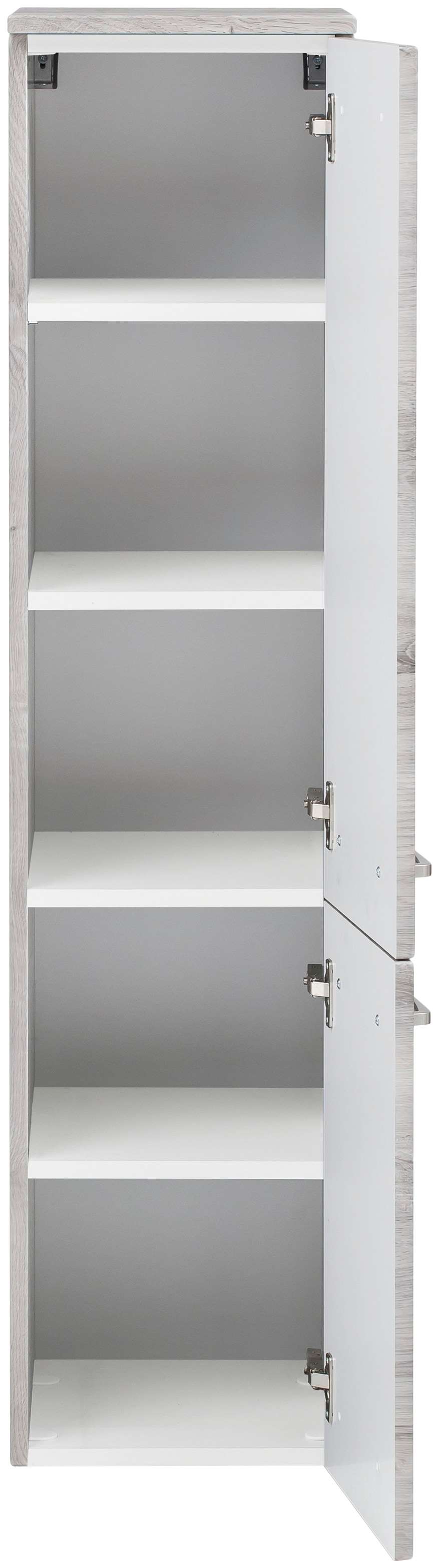 welltime Midischrank »Windau«, 30 cm breit