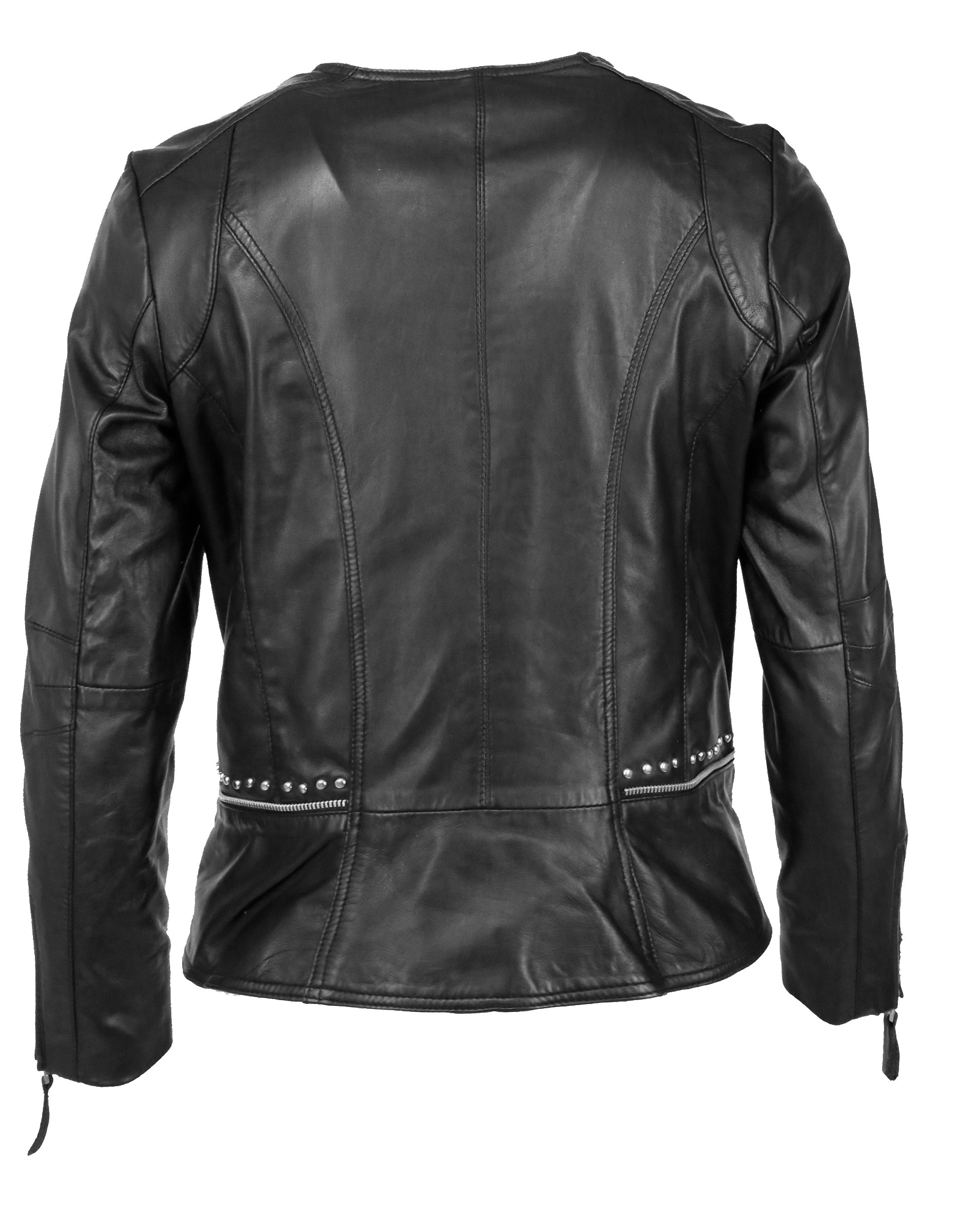 JCC Bikerjacke »Lederjacke 56966-II«