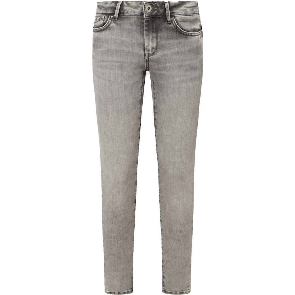 Pepe Jeans Skinny-fit-Jeans »PIXIE«