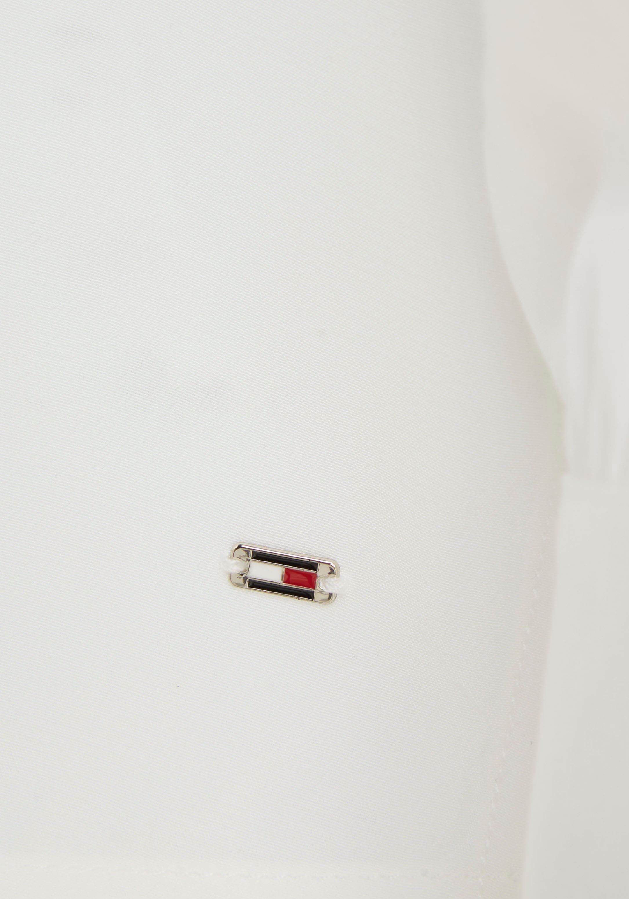 Tommy Hilfiger Langarmbluse