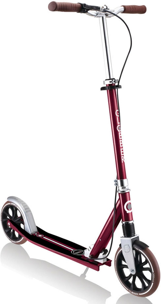 Globber Scooter »NL 205 DELUXE«