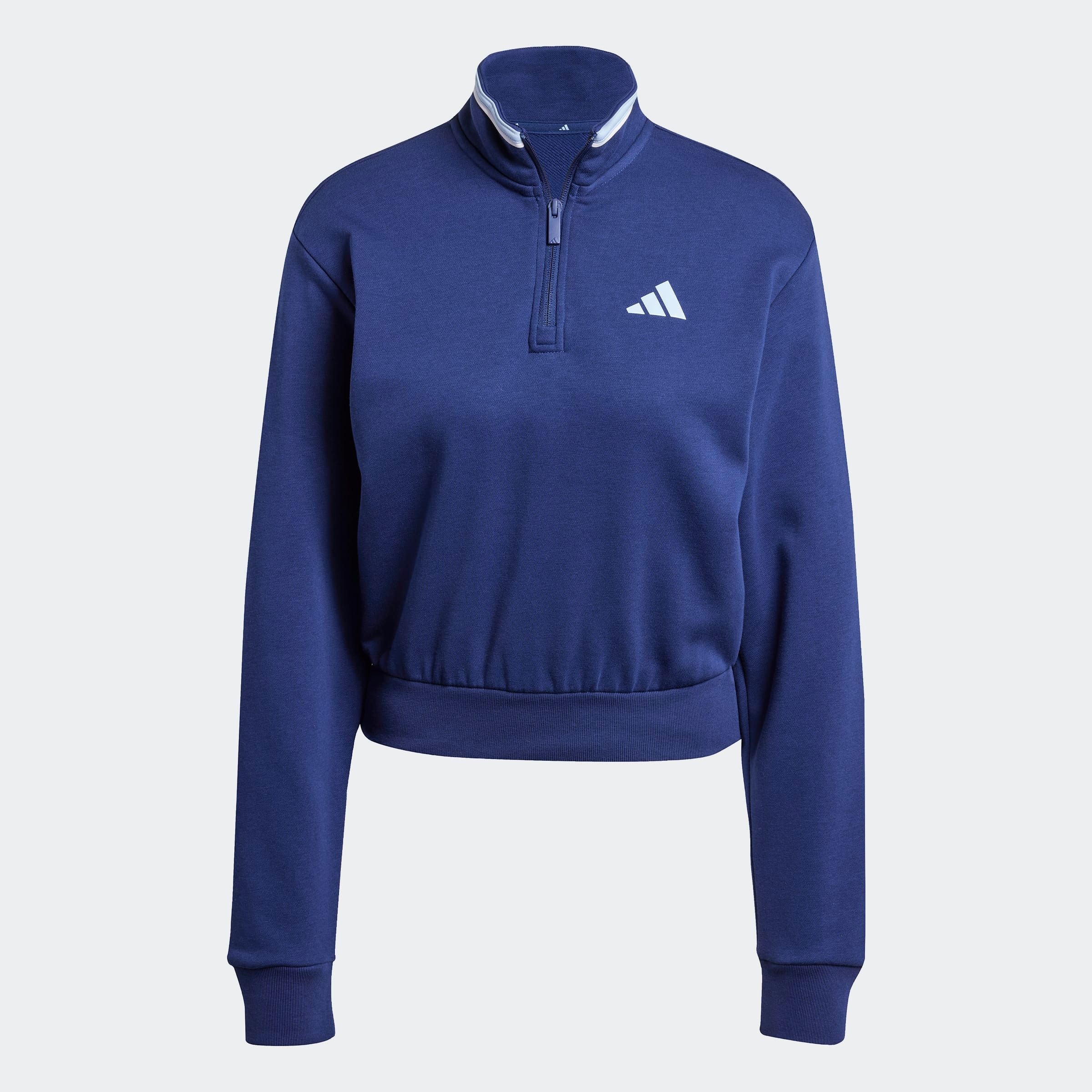 adidas Sportswear Sweatshirt »W CB 14ZIP«