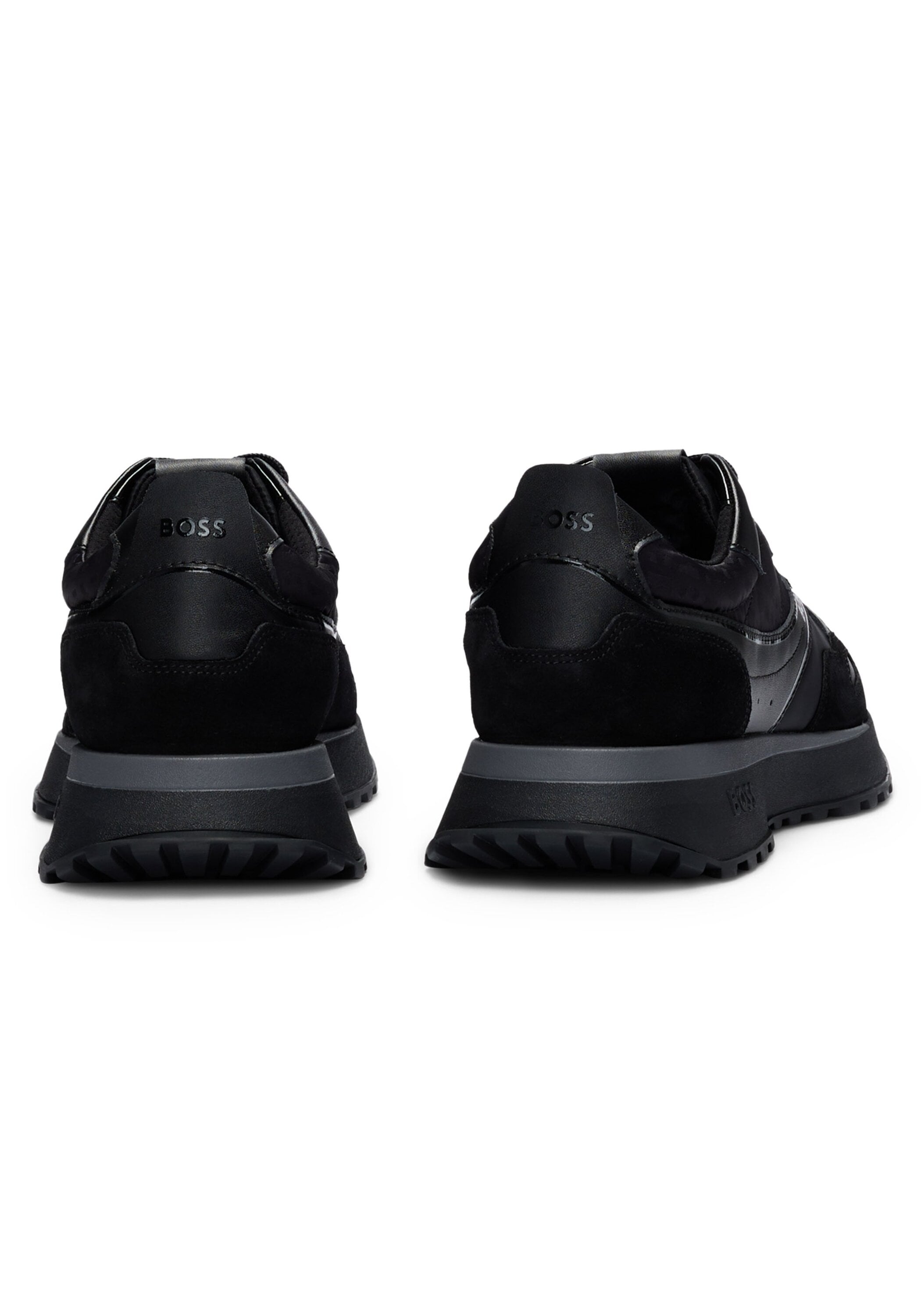 BOSS Sneaker »Sneaker Jonah Runn mxmn«