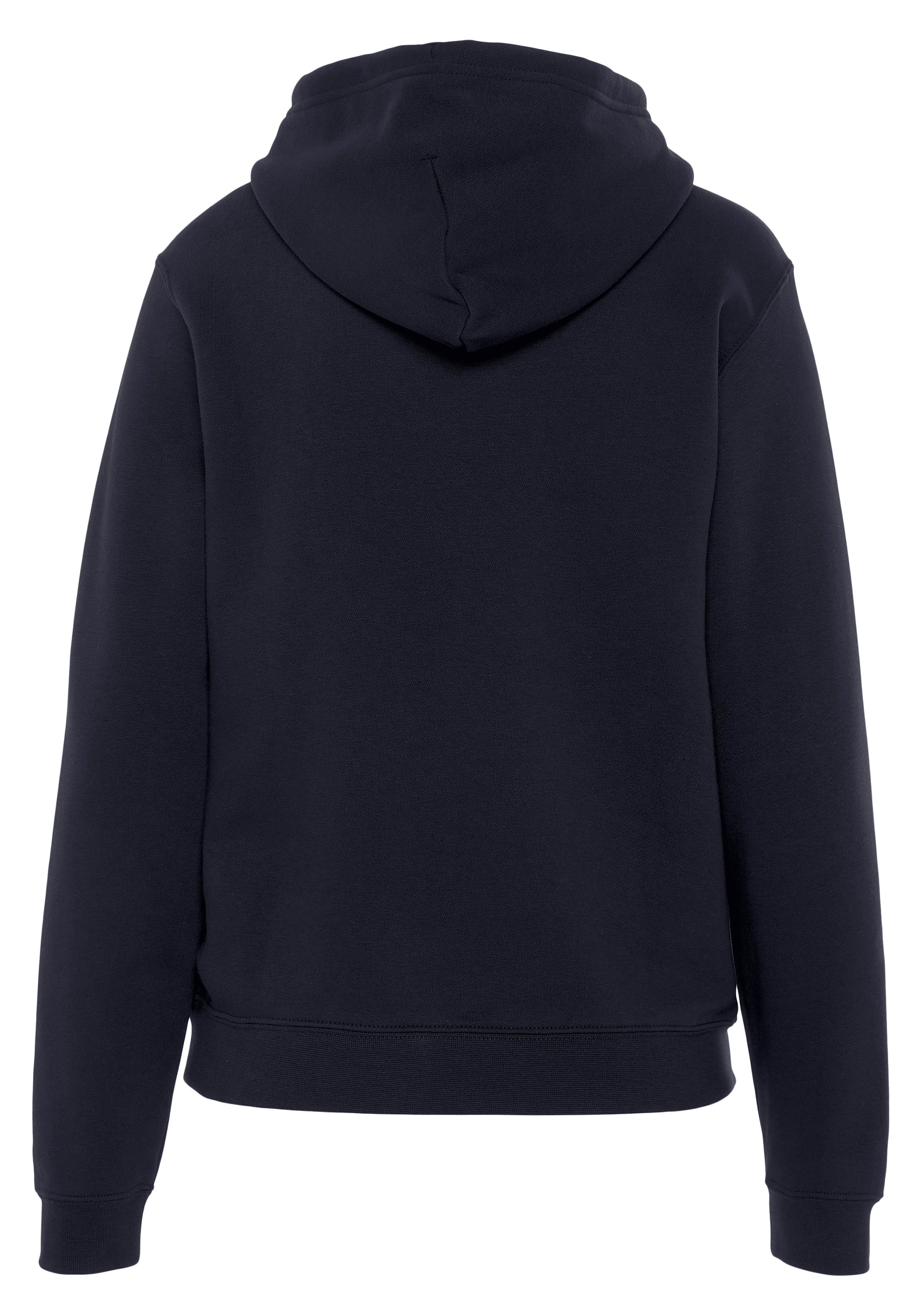 Converse Kapuzensweatshirt »CONVERSE GO-TO CHUCK TAYLOR PATCH HOODIE«, (1 tlg.)