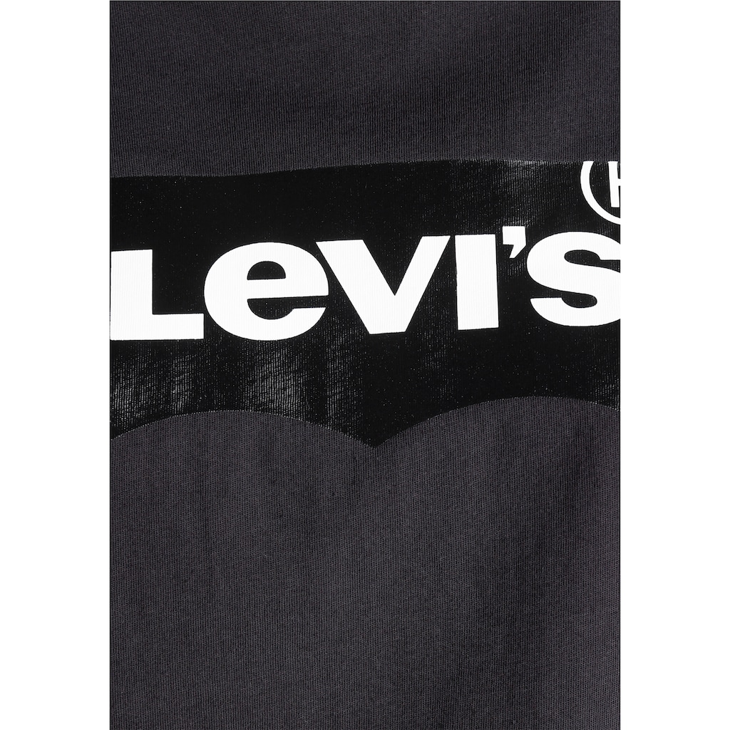 Levi's® T-Shirt »PERFECT T«