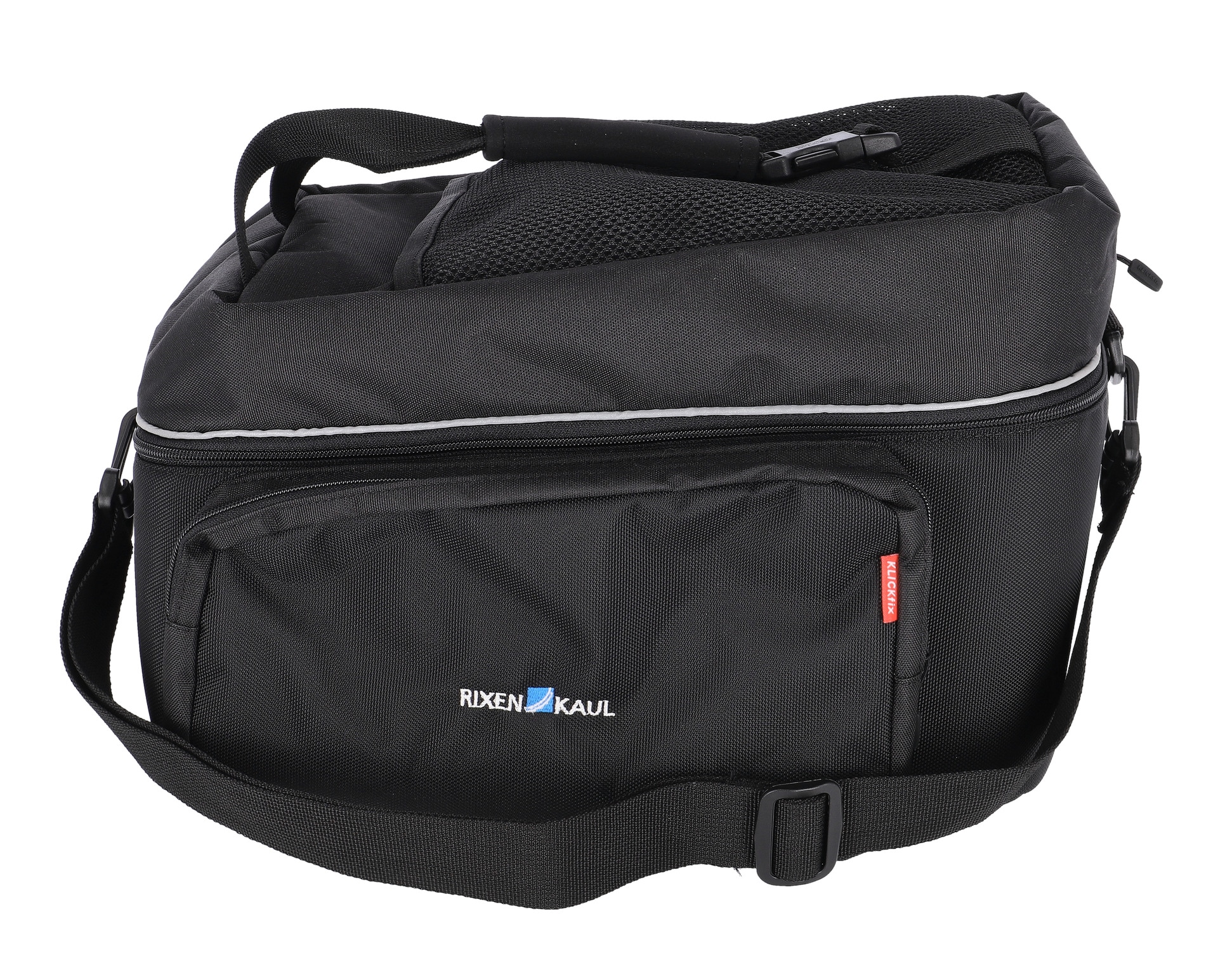 KlickFix Gepäckträgertasche »Gepäckträgertasche Rackpack Touring, GTA«