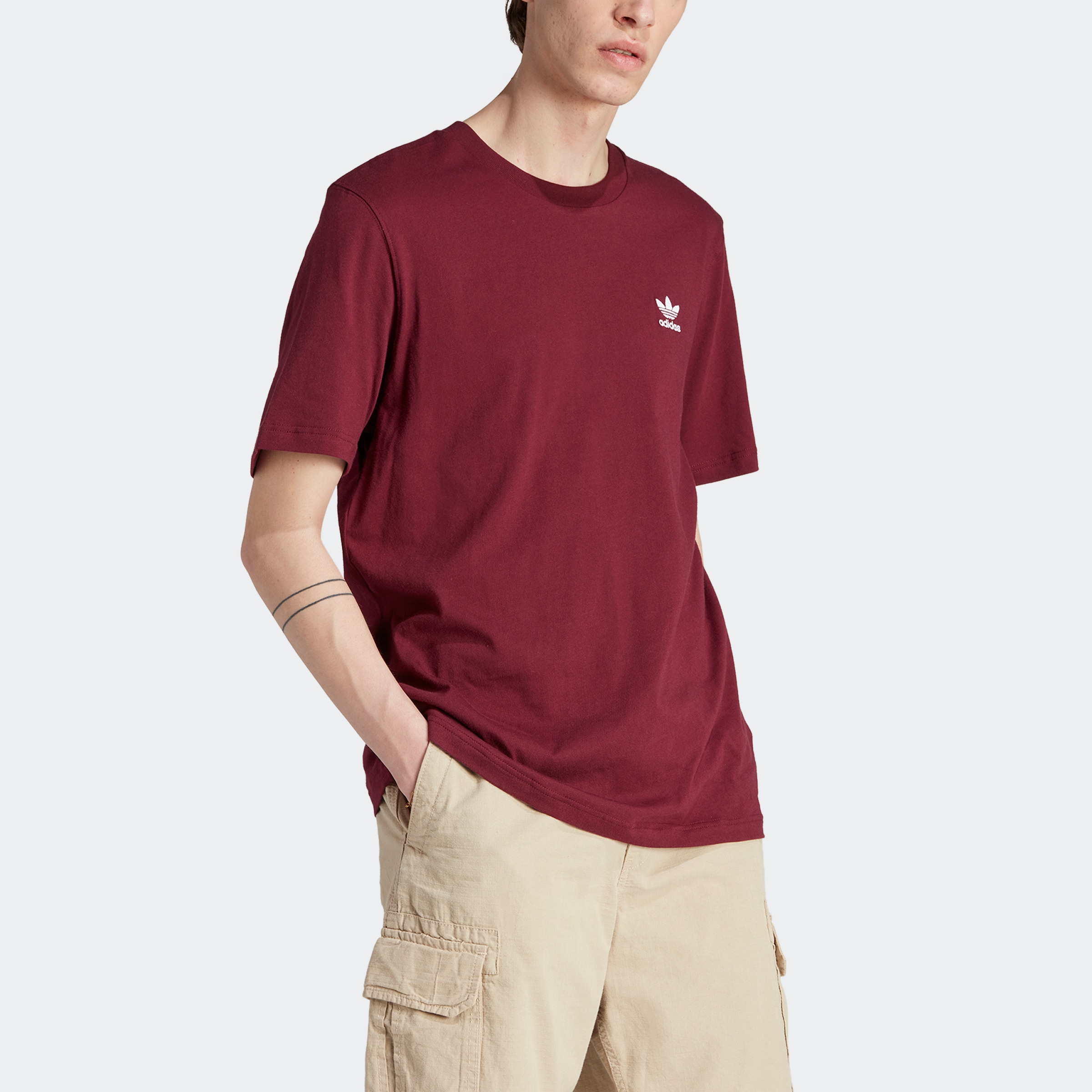 adidas Originals T-Shirt »ESSENTIAL TEE«