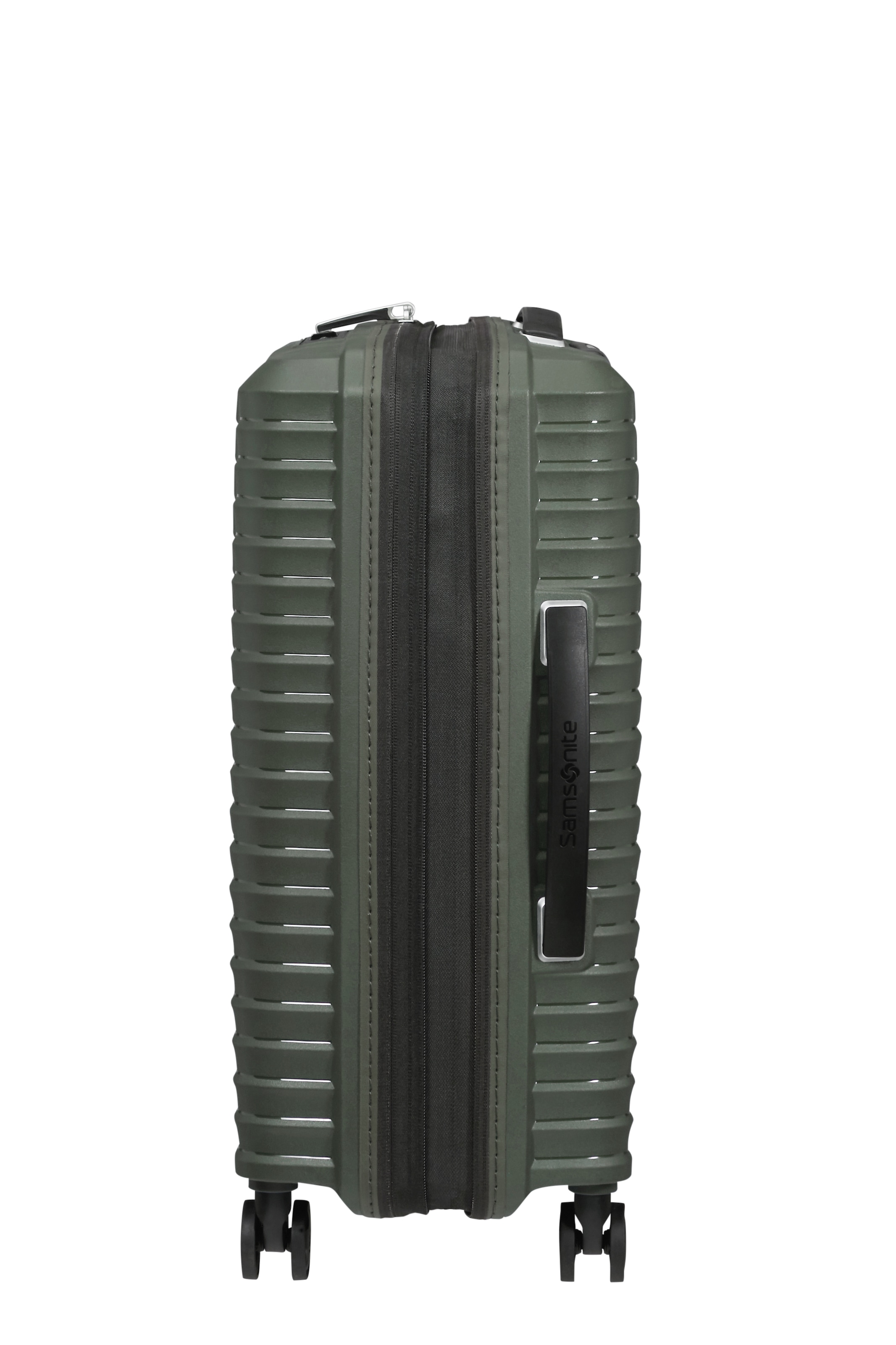 Samsonite Handgepäck-Trolley »UPSCAPE« 39 l 4 Rollen mit Teleskopgriff und Soft-Touch-Tragegriff