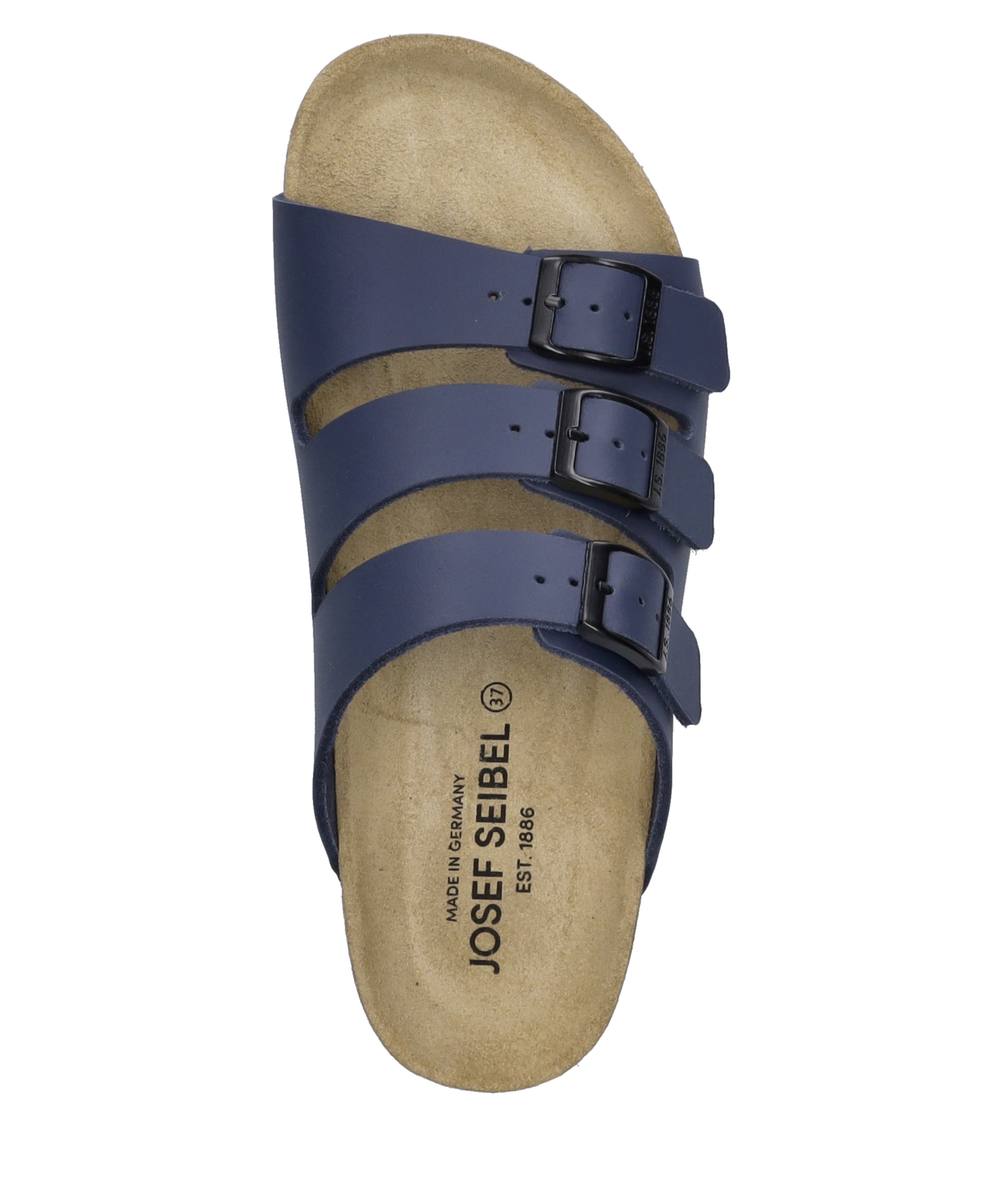 Josef Seibel Sandale »Hermine 05, ocean«