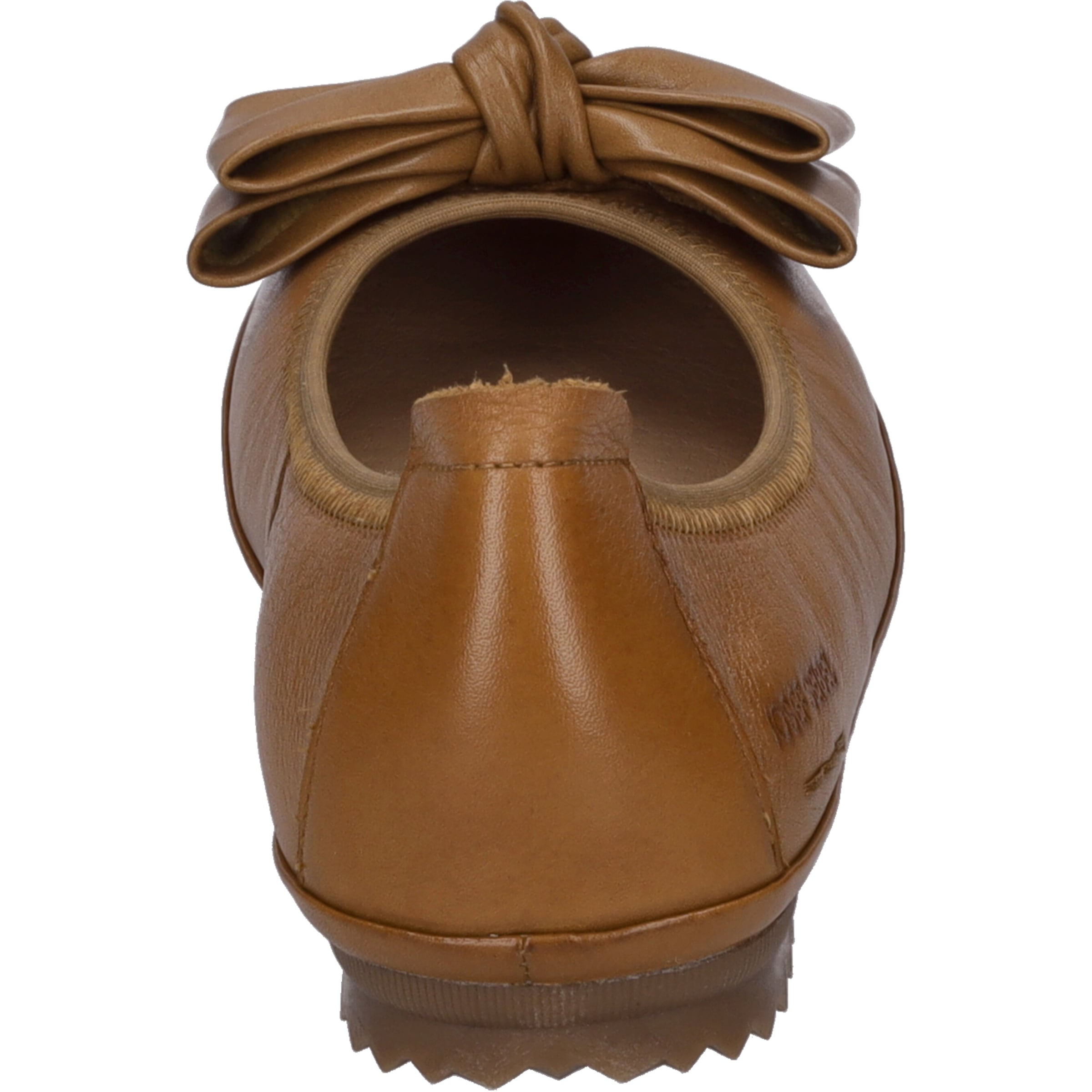 Josef Seibel Ballerina »Josie 03, camel«