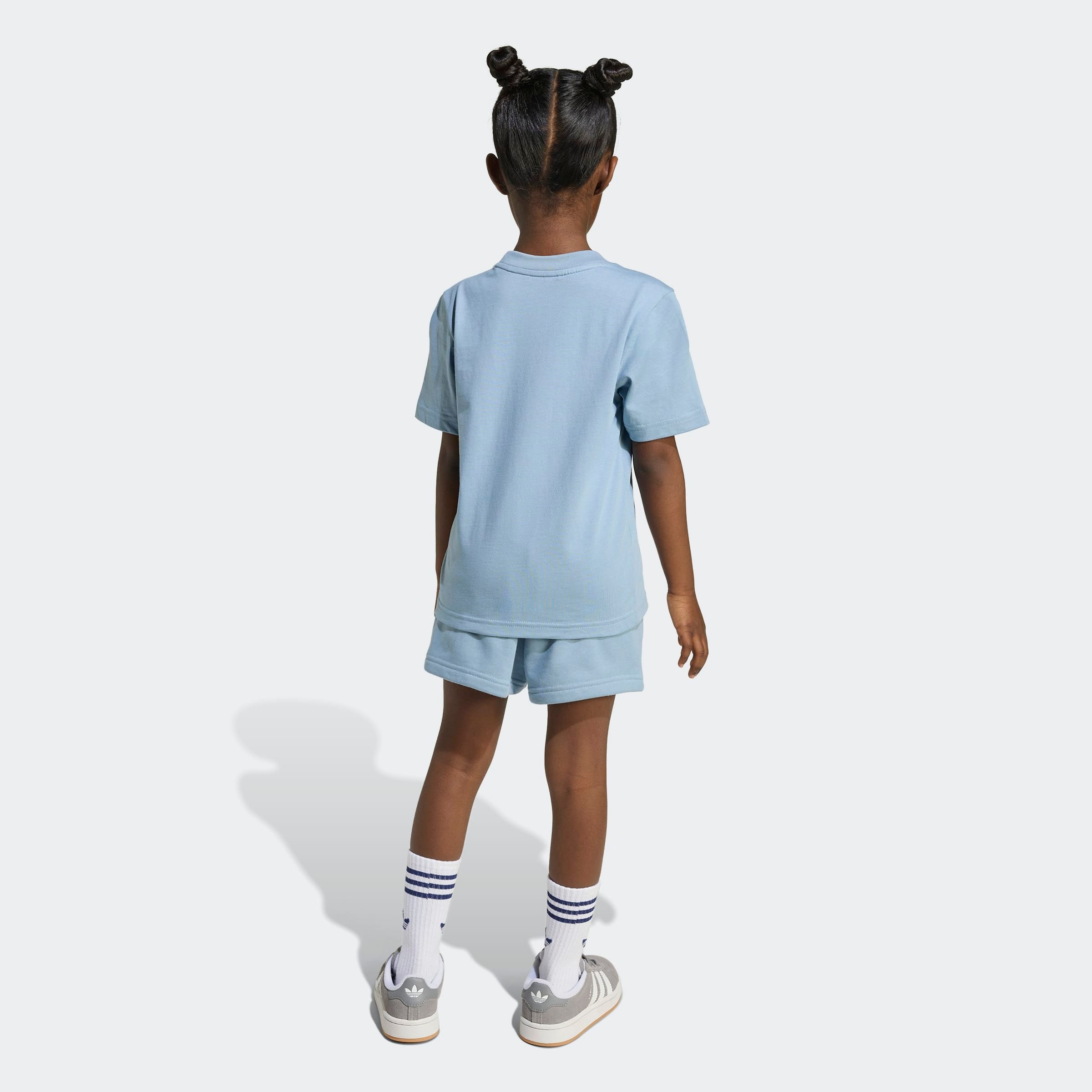 adidas Originals T-Shirt & Shorts »SHORT TEE SET« 2