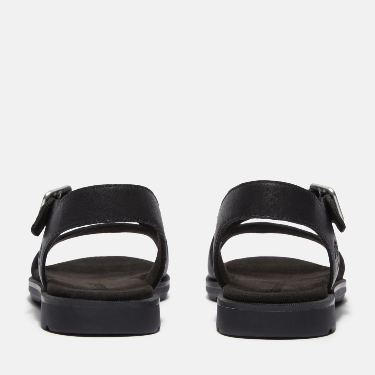 Timberland Sandale »CALISTA BAY BACKSTRAP SANDAL«, aus Leder