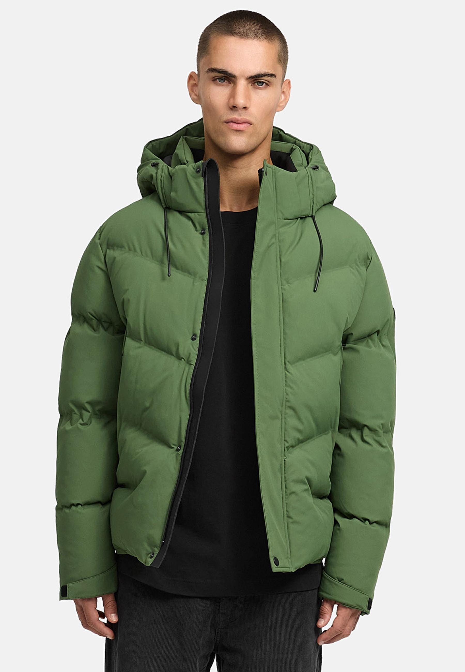 Stone Harbour Steppjacke »Steppjacke Livianoo XX«