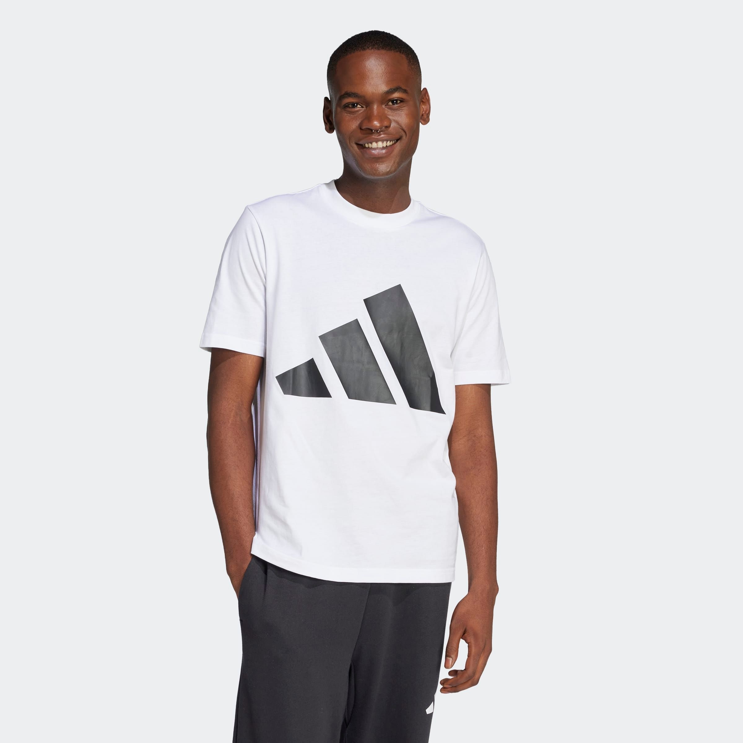 adidas Sportswear T-Shirt »M BL SJ T«
