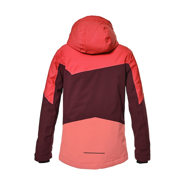 Killtec Skijacke »KSW 182 GRLS SKI JCKT« bei