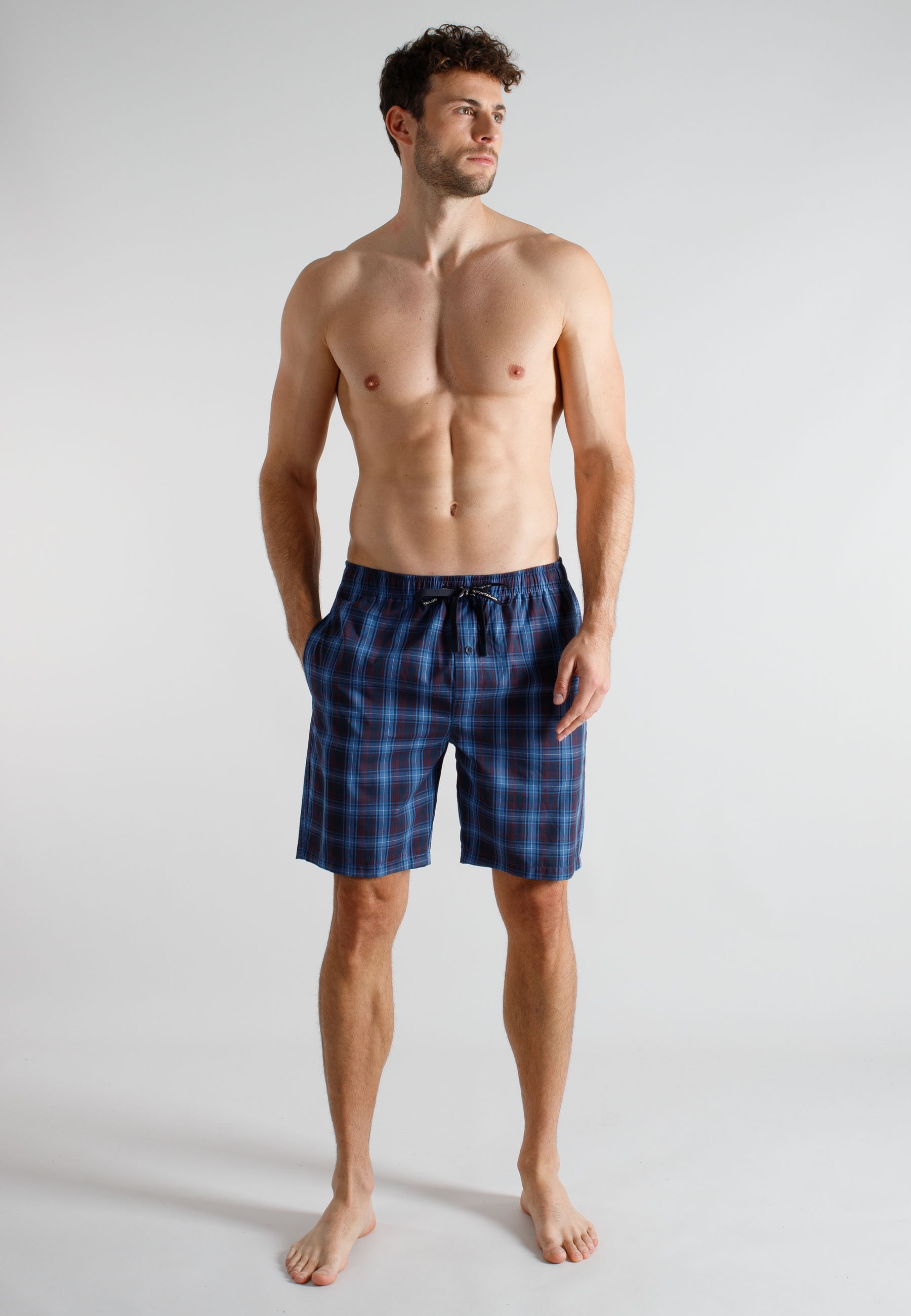 TOM TAILOR Bermudas