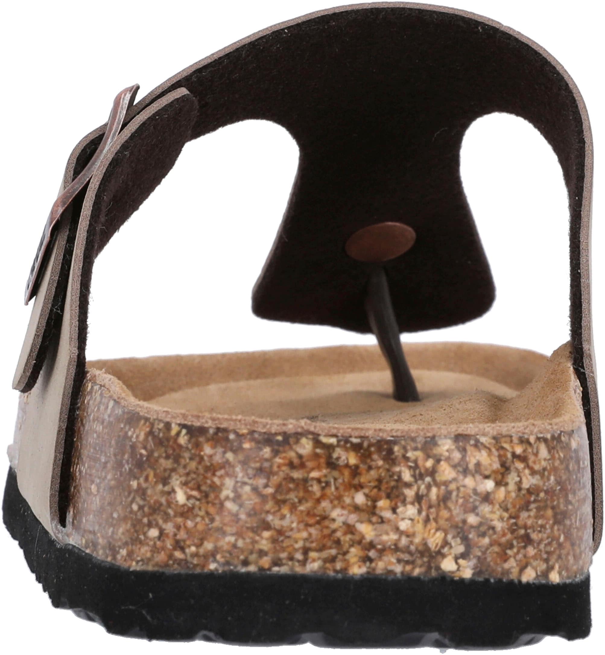 CRUZ Sandale »Barns W Cork Sandal«