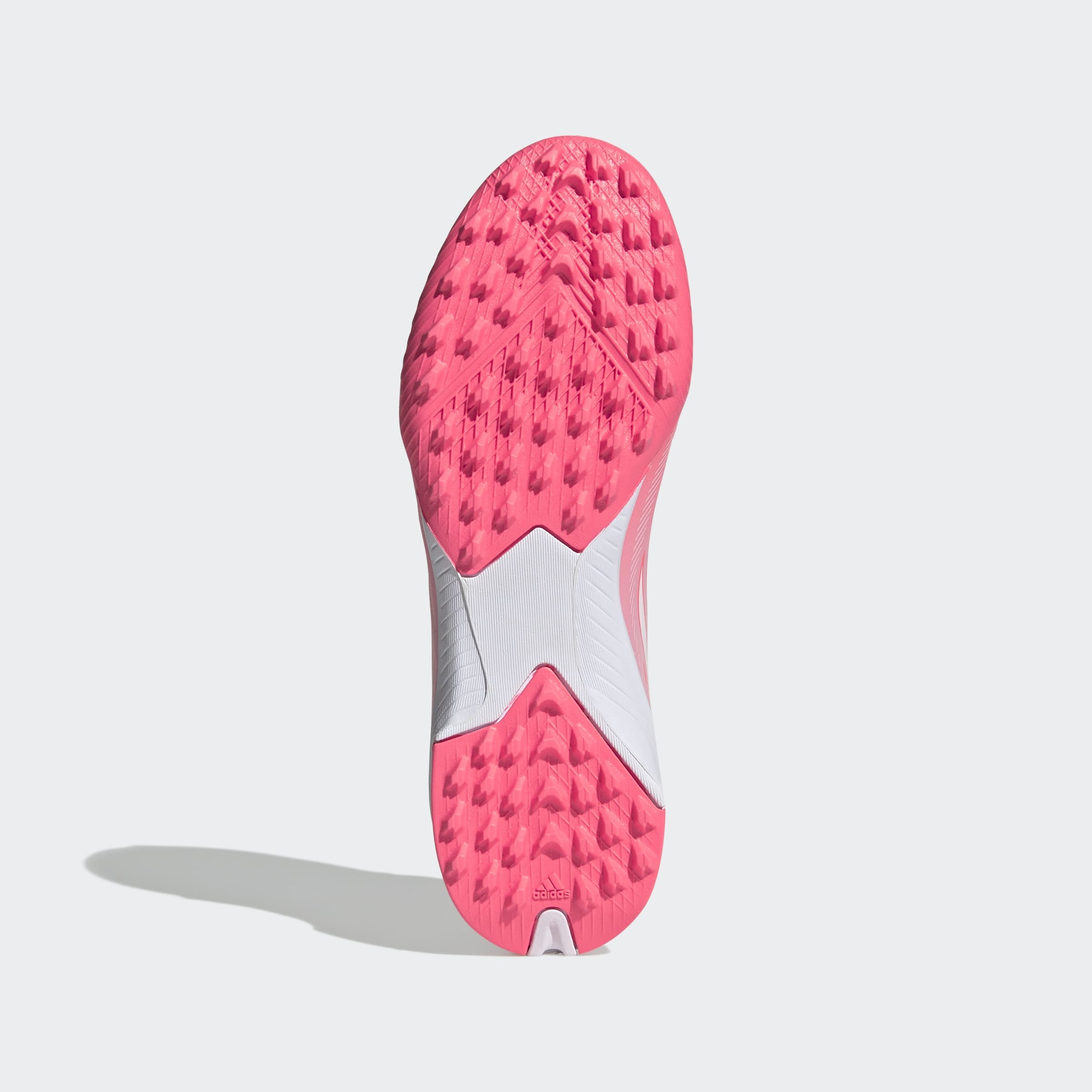 adidas Performance Fußballschuh »F50 SPARKFUSION LEAGUE KIDS MID-CUT-, TURF«  für Kinder & Jugendliche